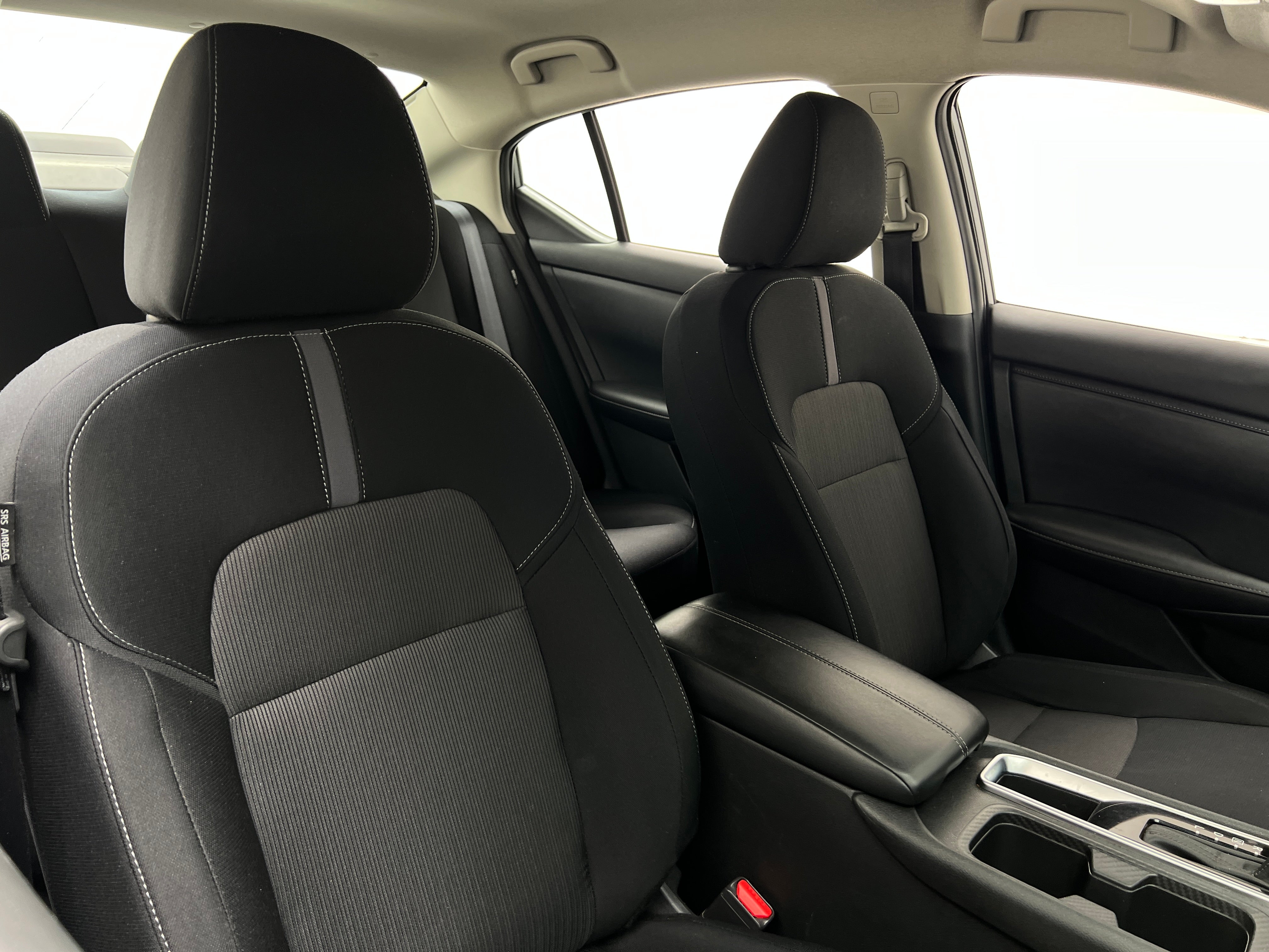 2023 Nissan Sentra SV 2