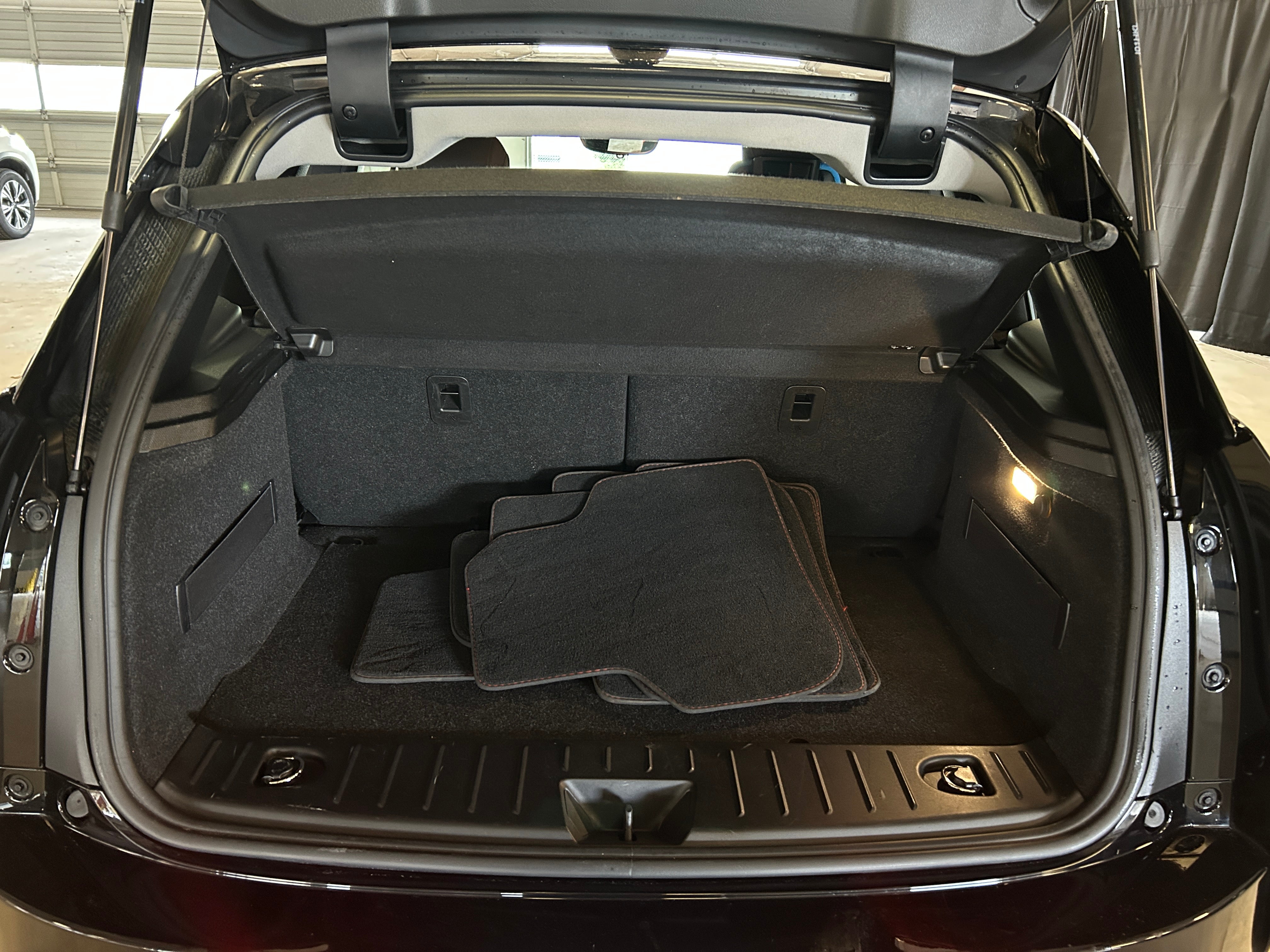 2017 BMW i3 Range Extender 7