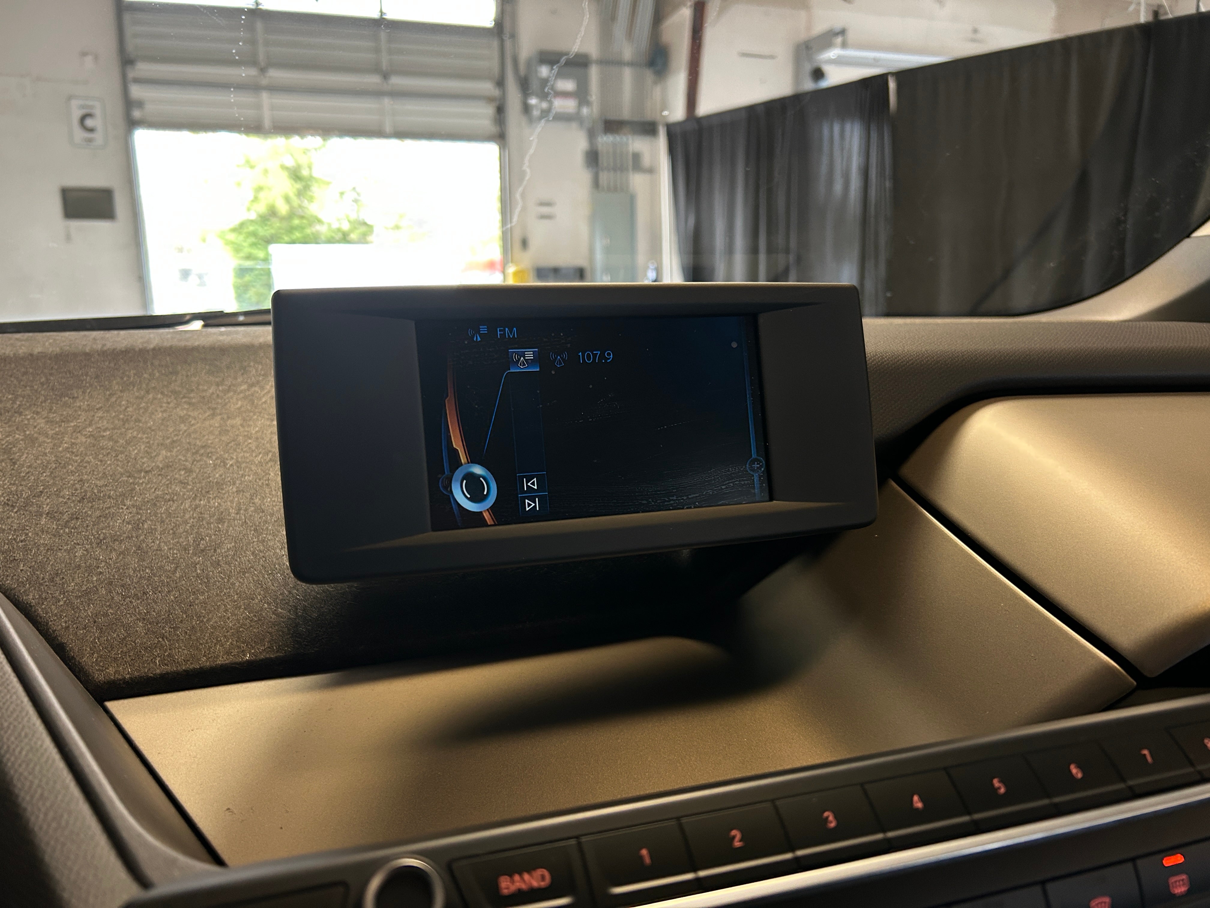 2017 BMW i3 Range Extender 4