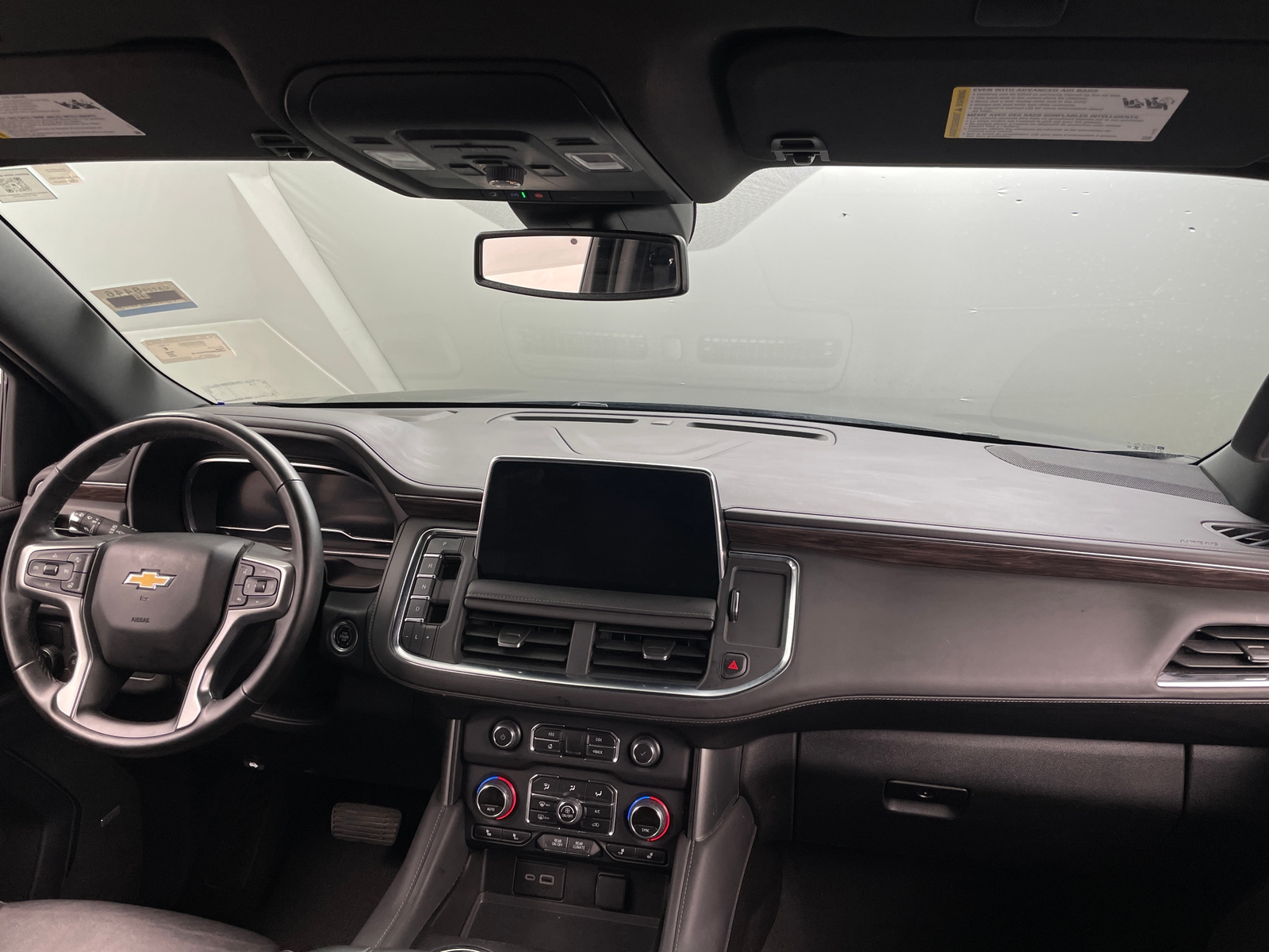 Thumbnail: 2023 Chevrolet Tahoe - 2