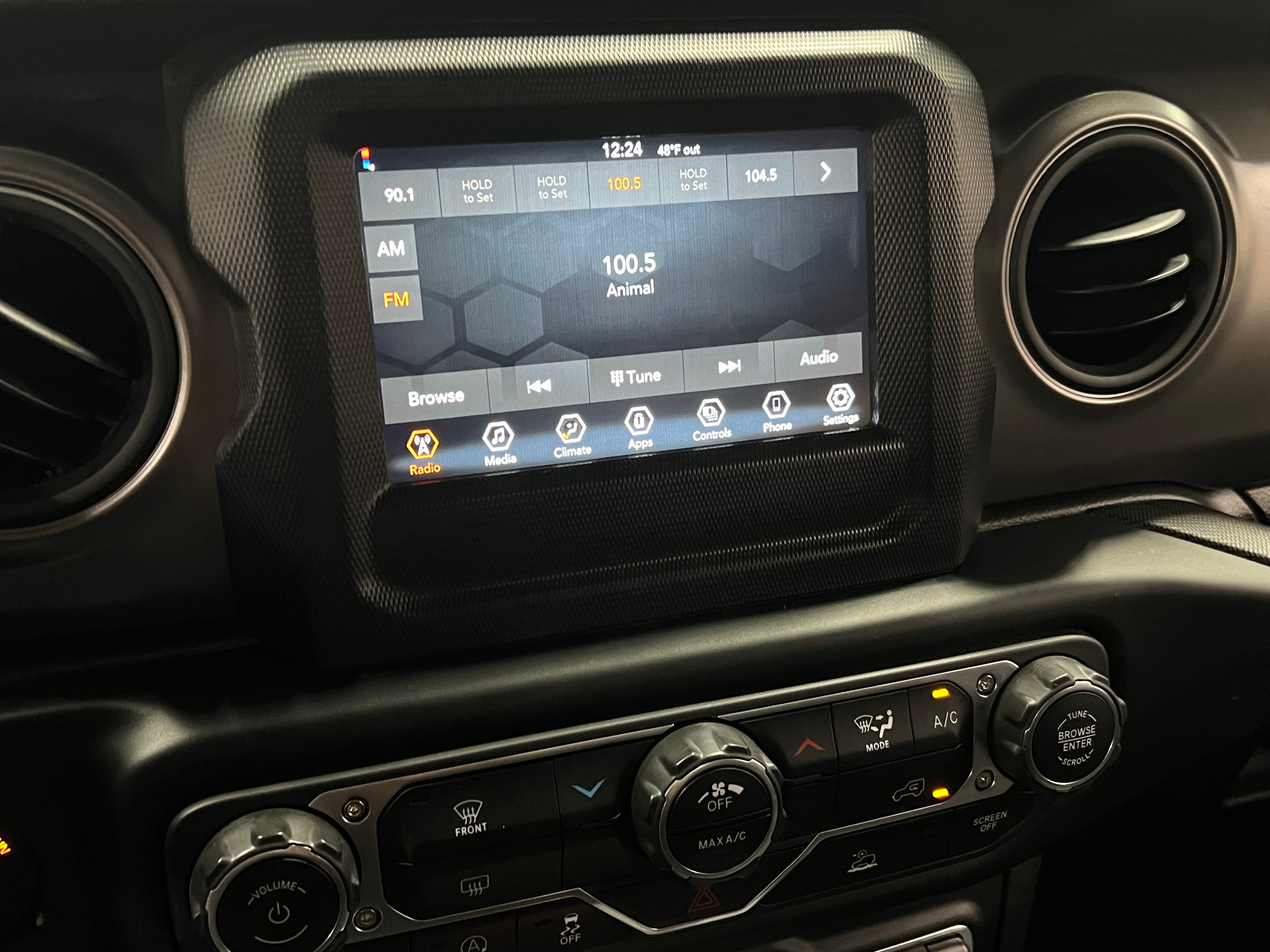 2023 Jeep Gladiator Sport S 4