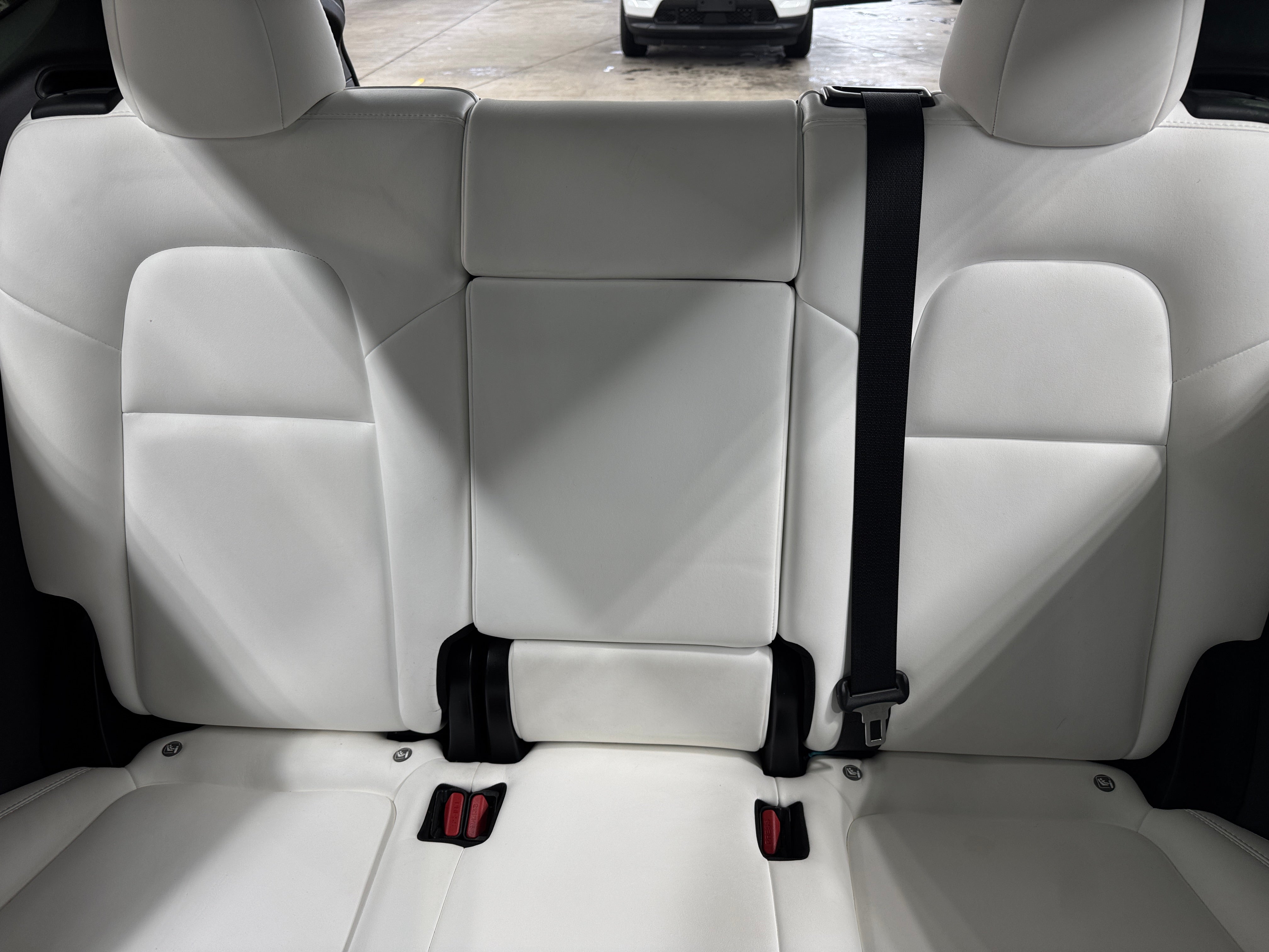 2020 Tesla Model Y Long Range 4