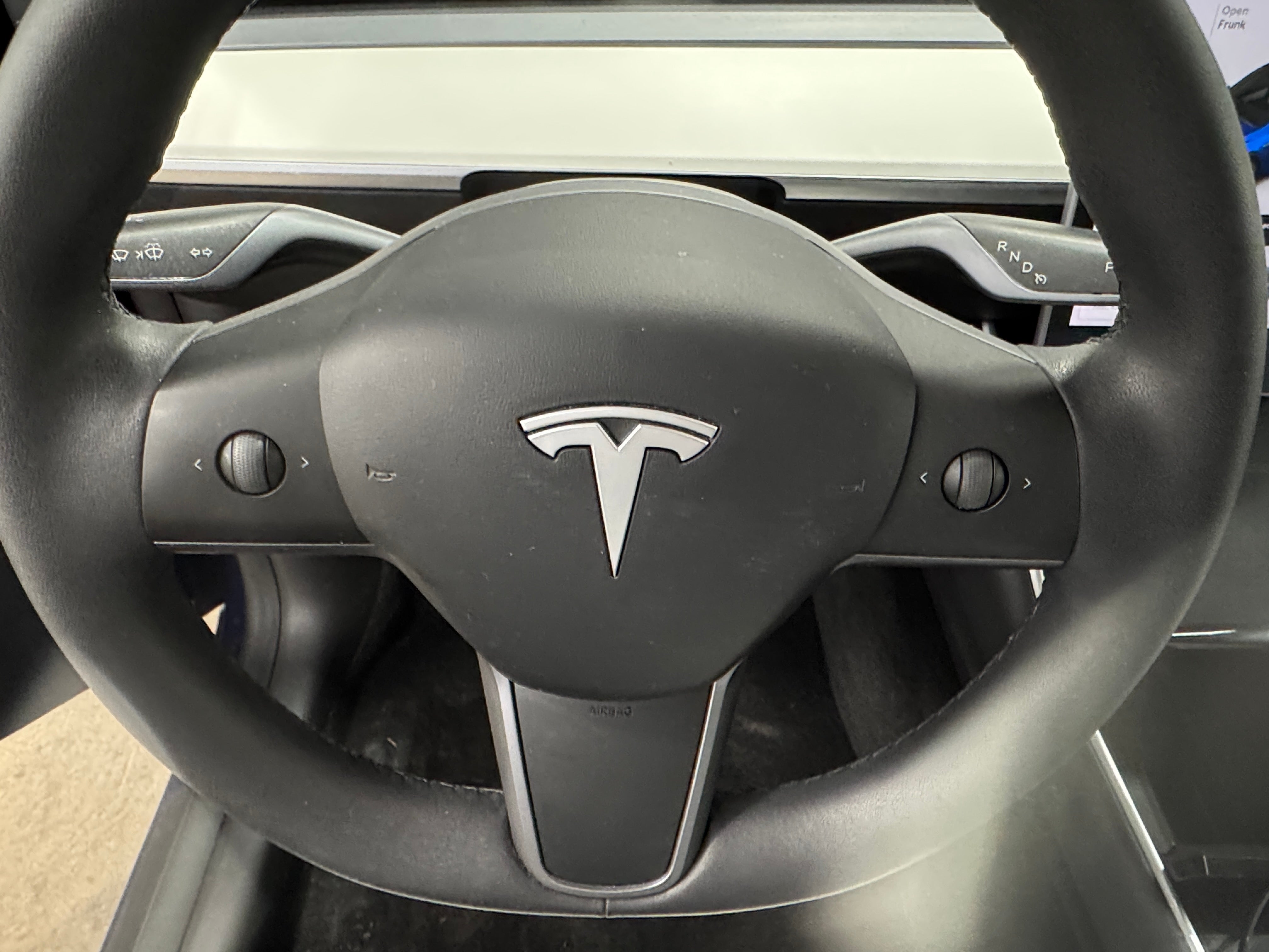 2020 Tesla Model Y Long Range 3