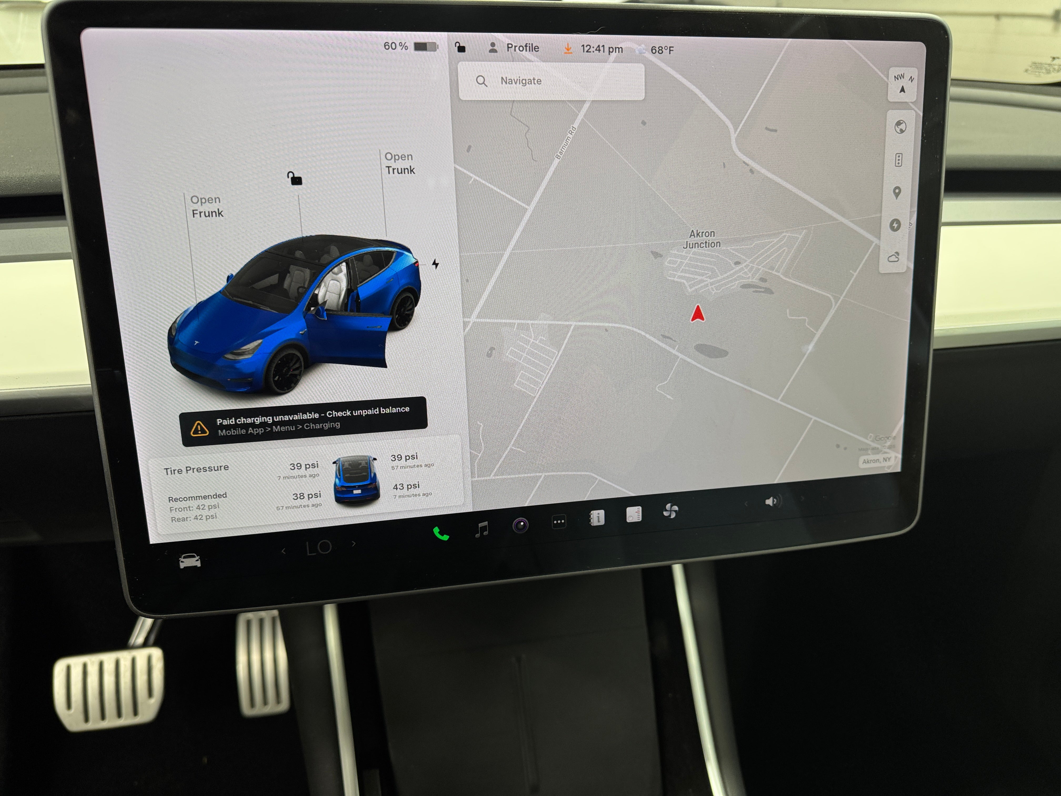 2020 Tesla Model Y Long Range 2