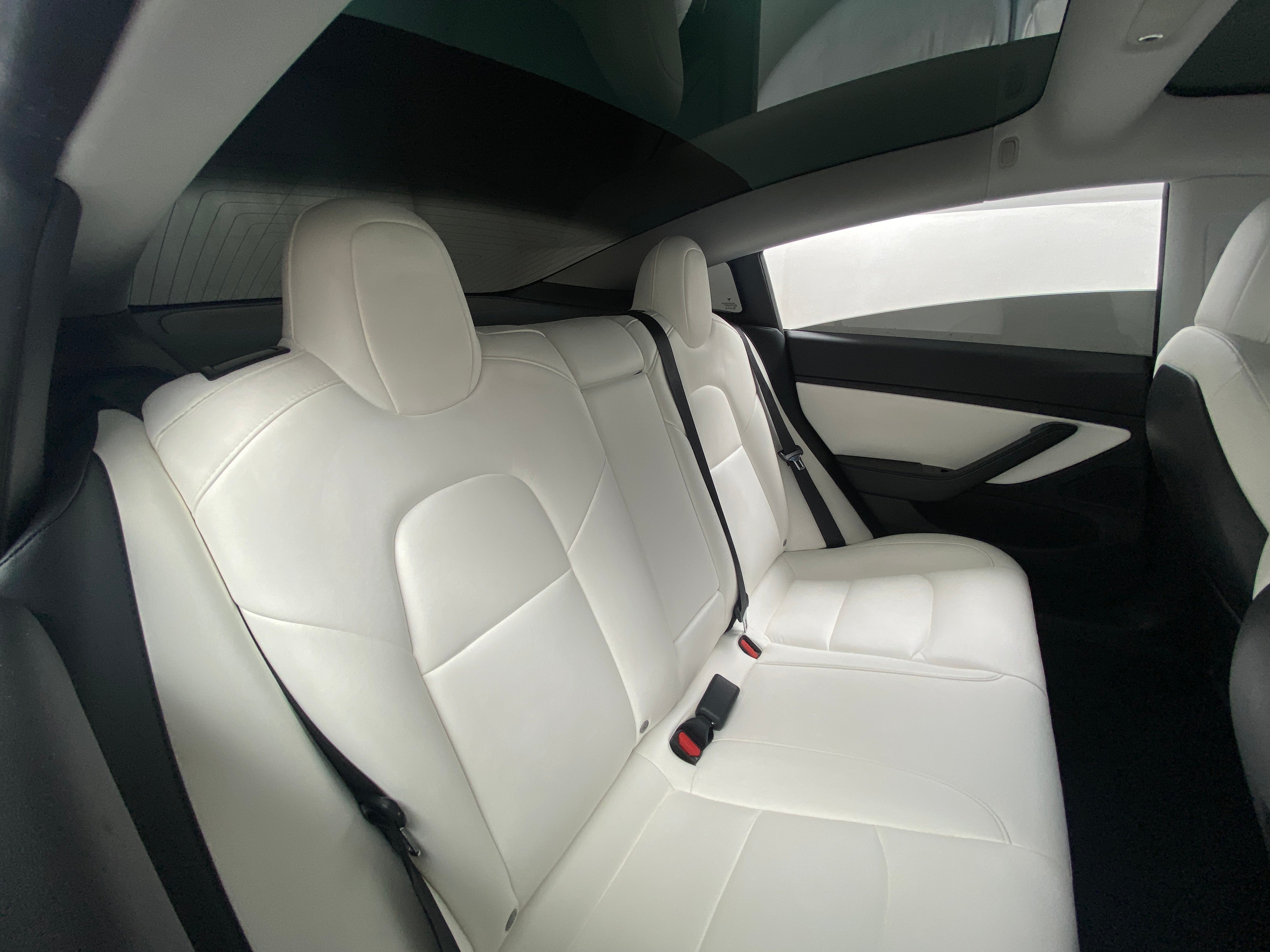 2019 Tesla Model 3 Standard Range 5