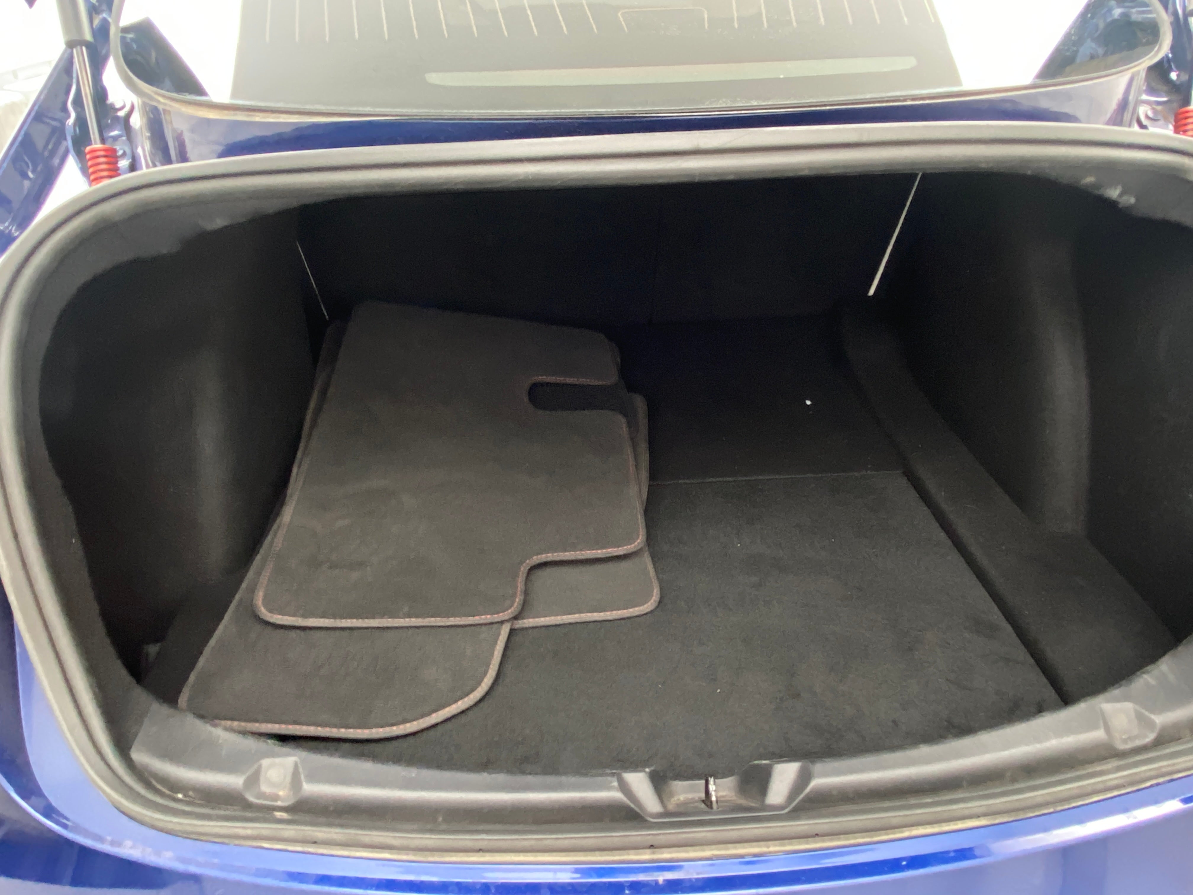 2019 Tesla Model 3 Standard Range 6