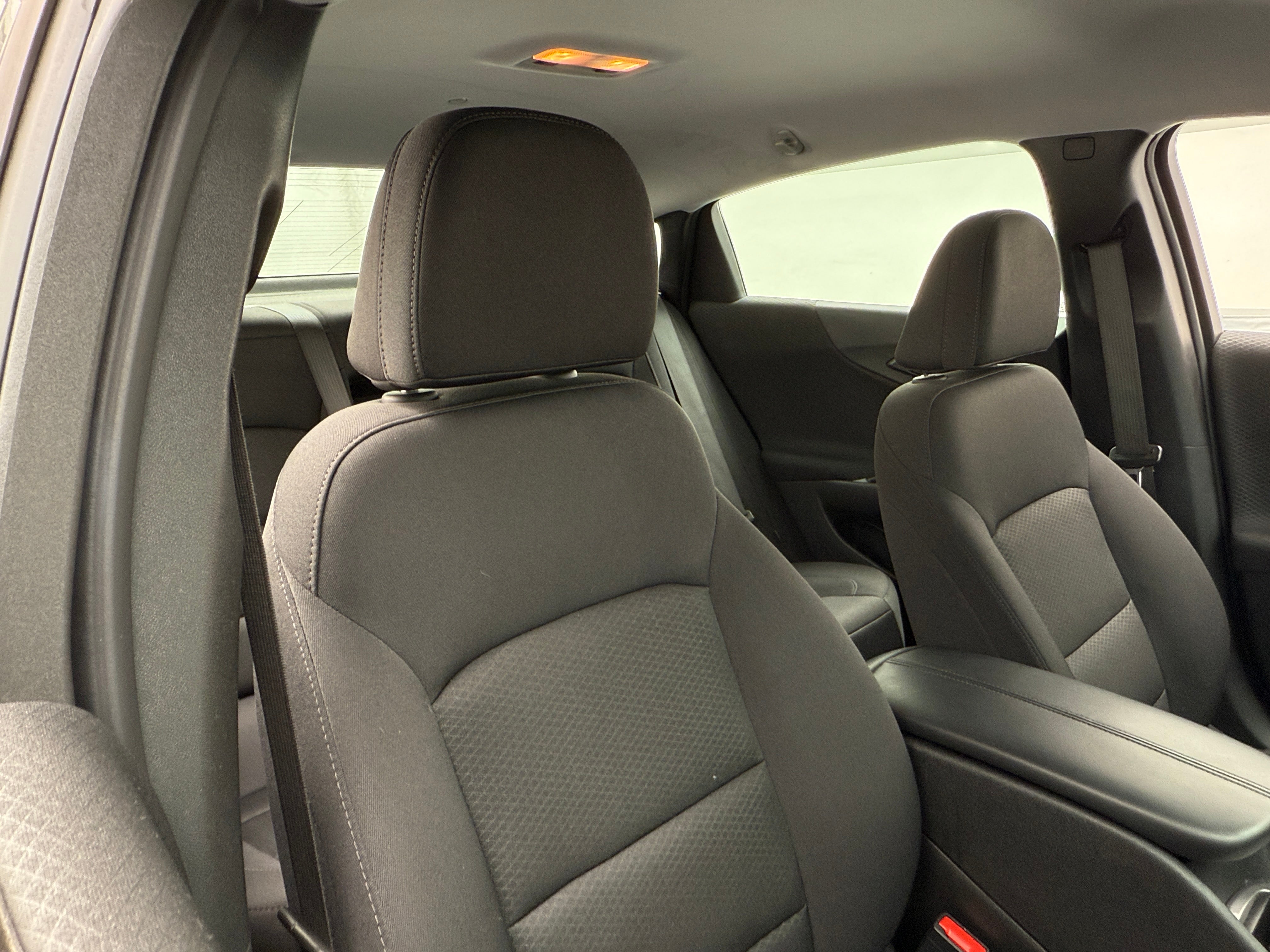2024 Chevrolet Malibu LT 2