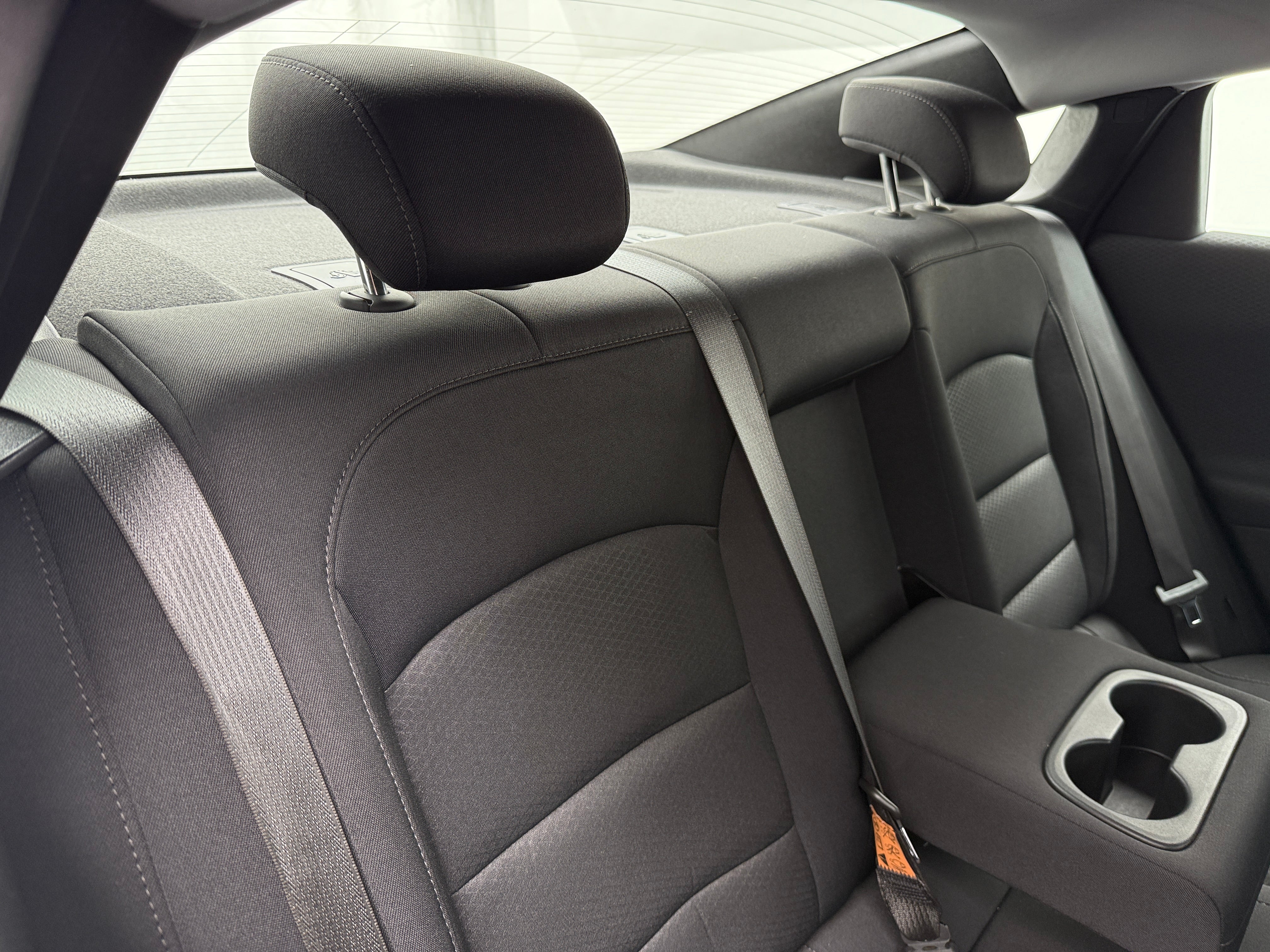 2024 Chevrolet Malibu LT 6