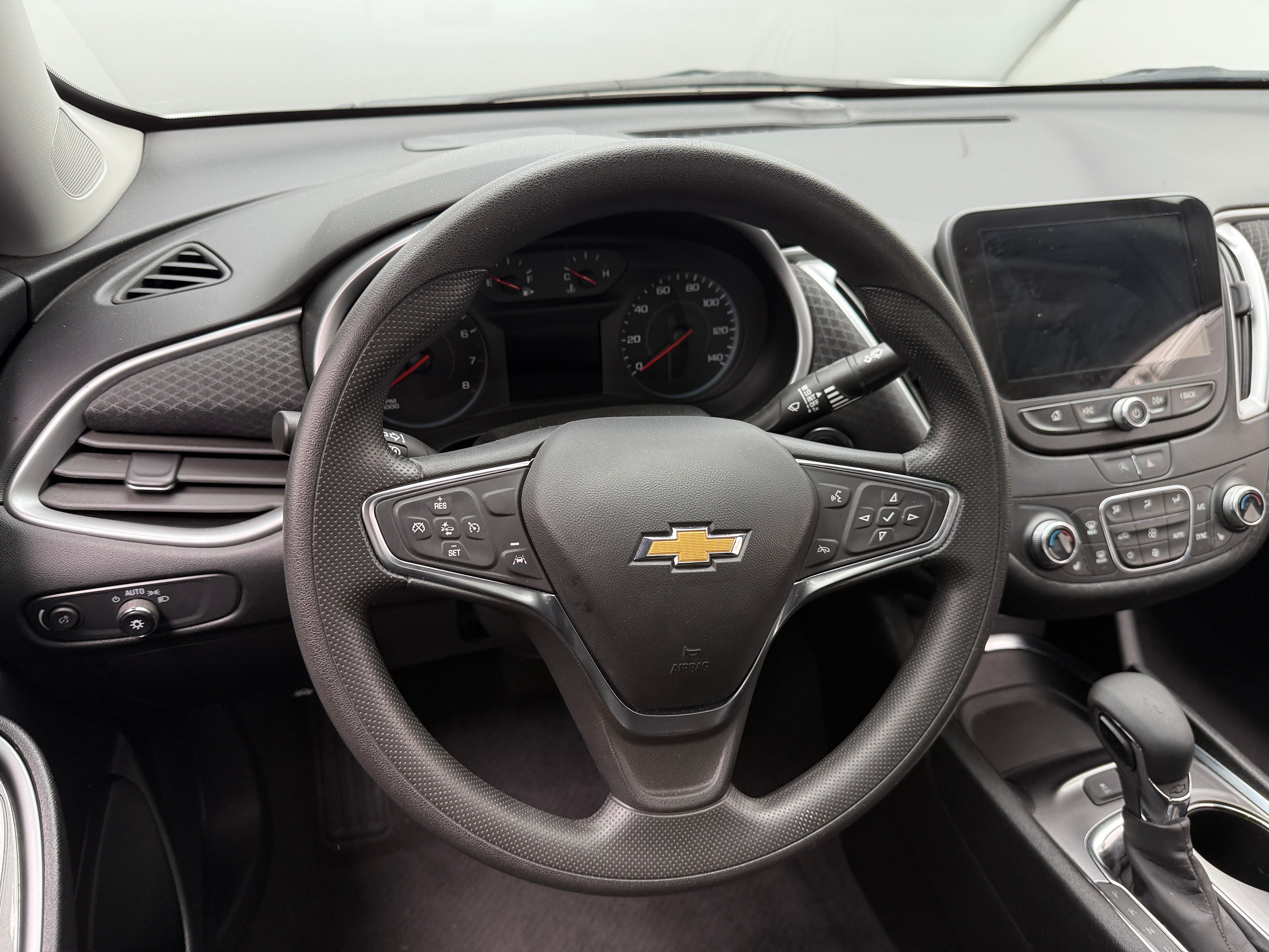 2024 Chevrolet Malibu LT 5