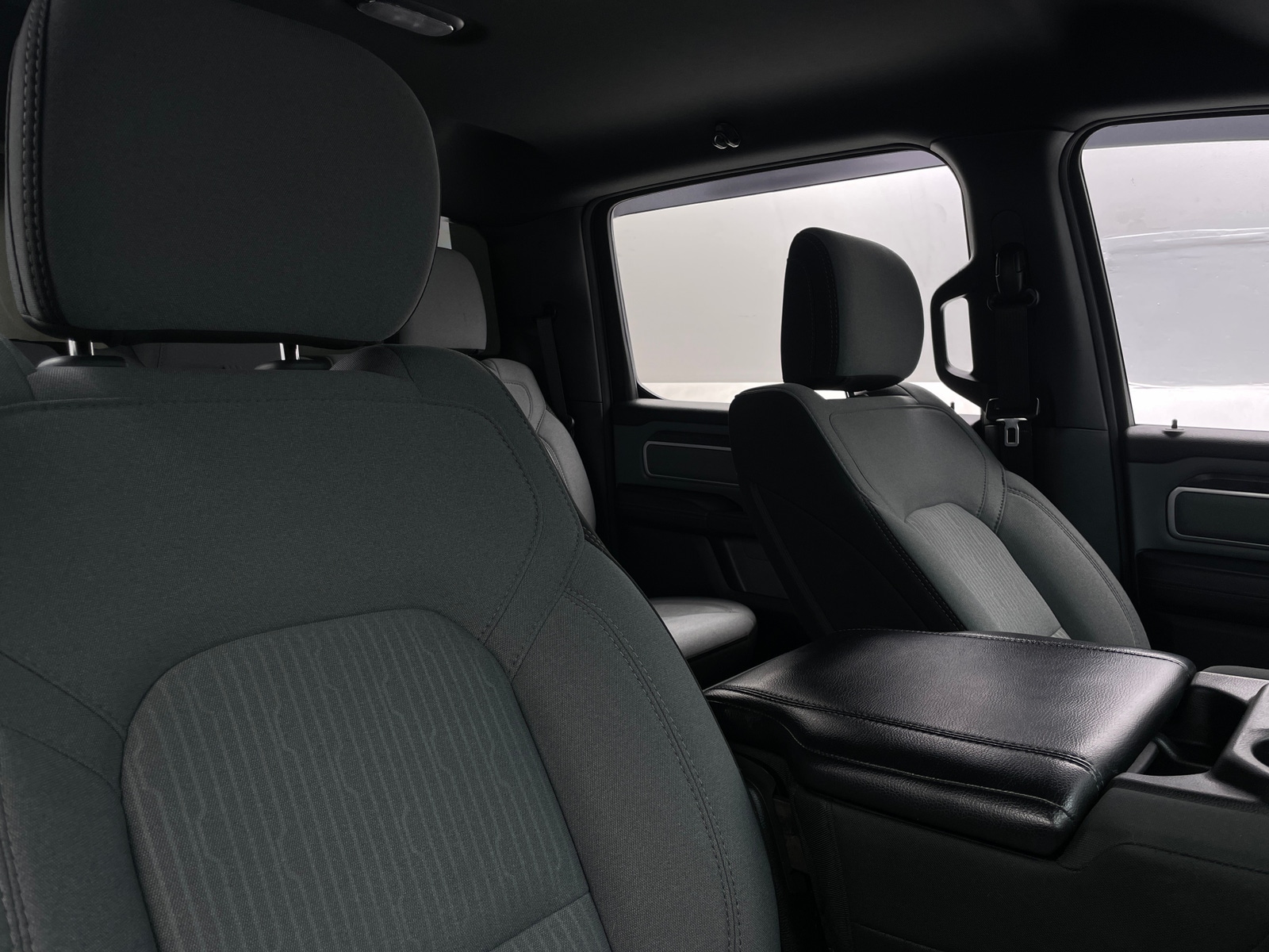 Thumbnail: 2021 RAM 1500 - 2