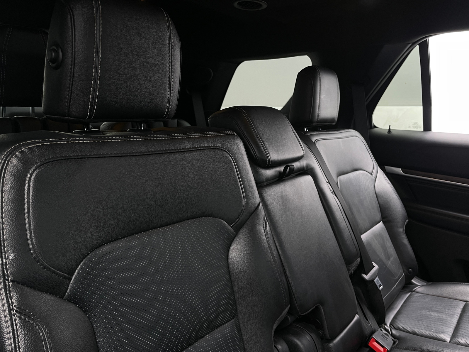 Thumbnail: 2018 Ford Explorer - 5