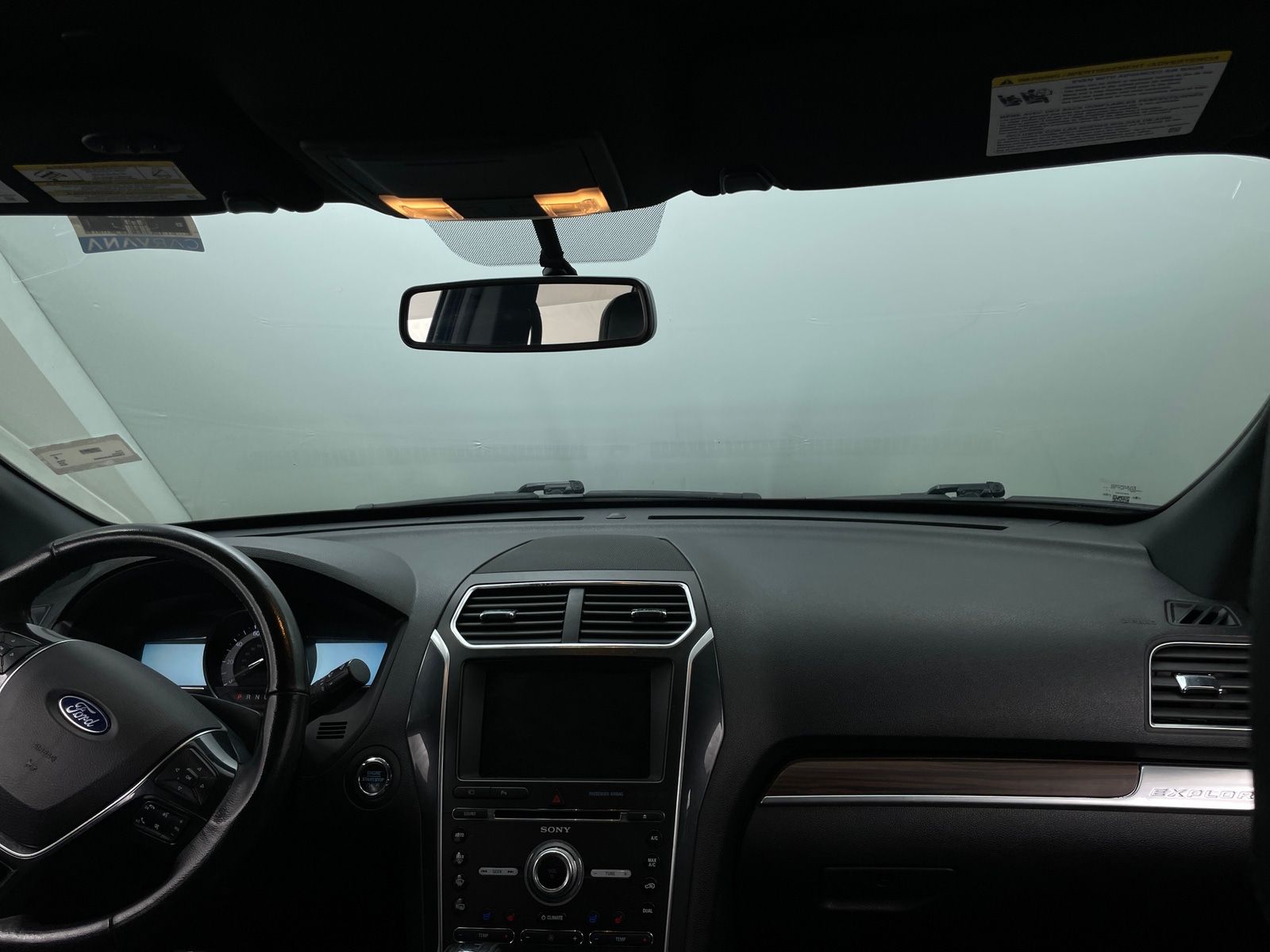 Thumbnail: 2018 Ford Explorer - 2