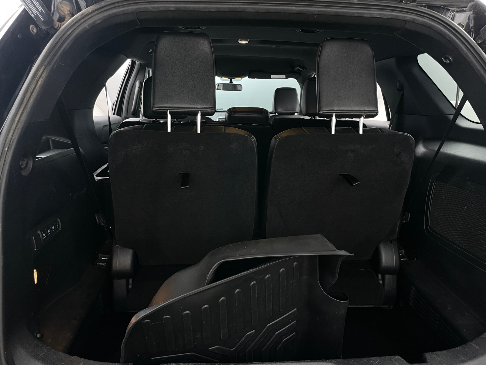 Thumbnail: 2018 Ford Explorer - 6