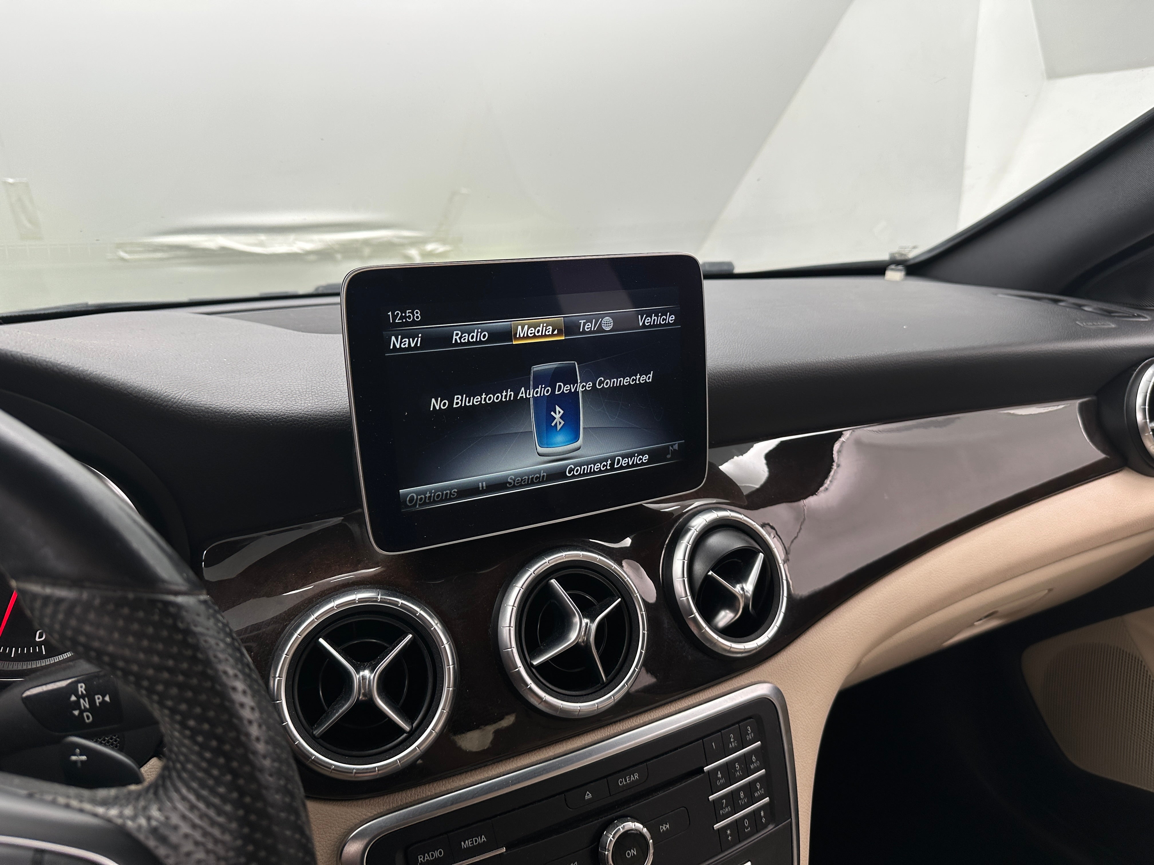 2019 Mercedes-Benz CLA 250 3
