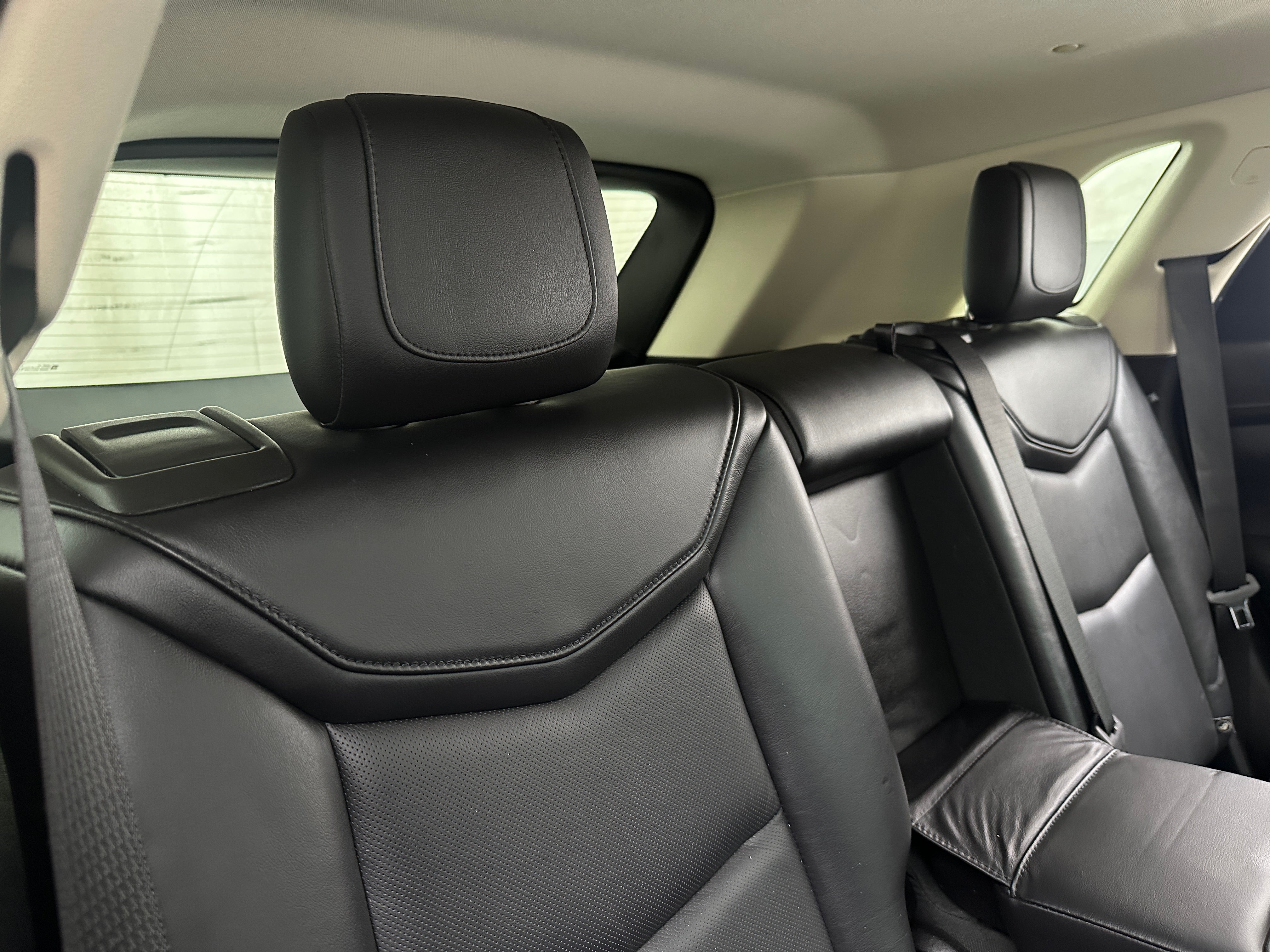 2018 Cadillac XT5 Luxury 5