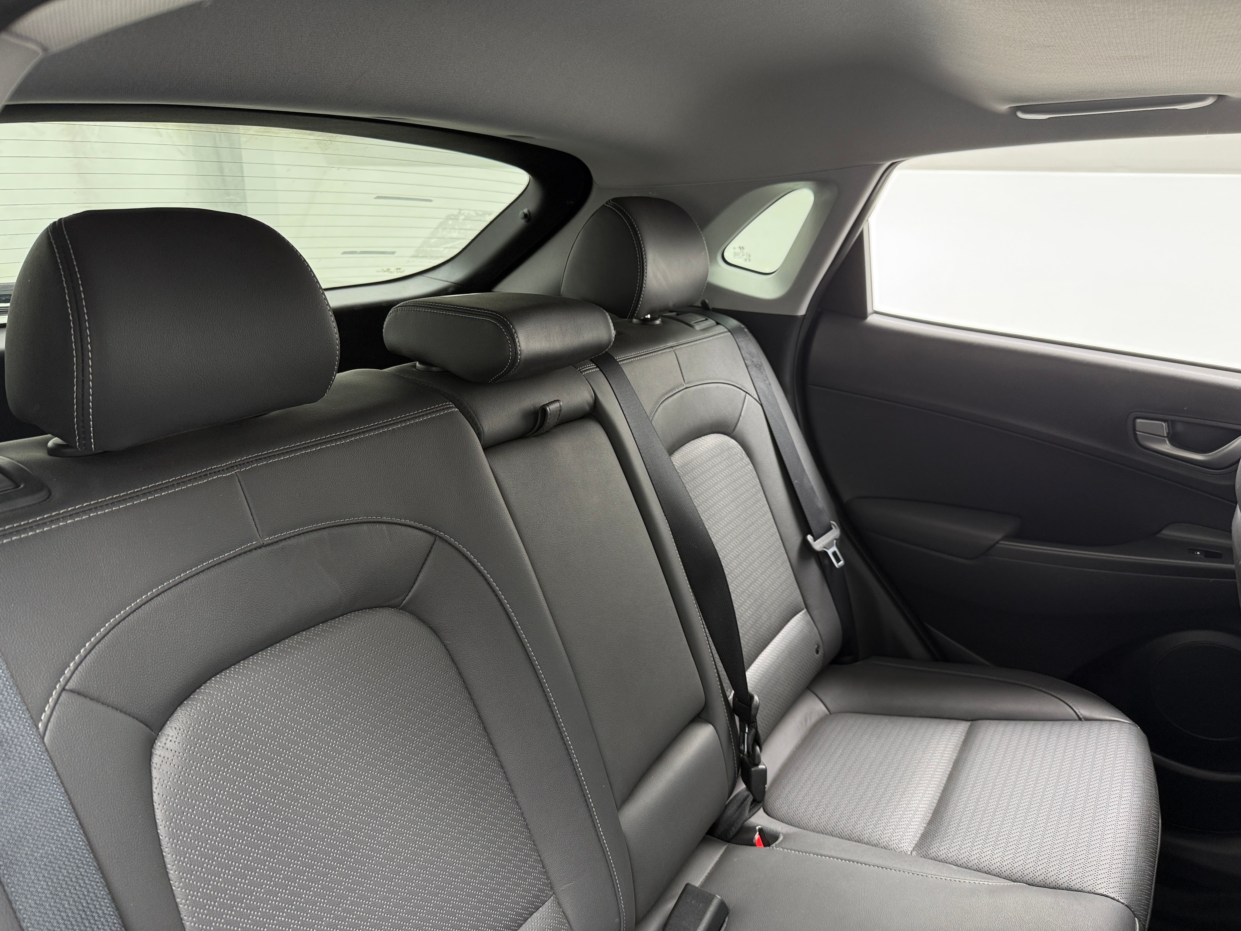 2019 Hyundai Kona Limited 5