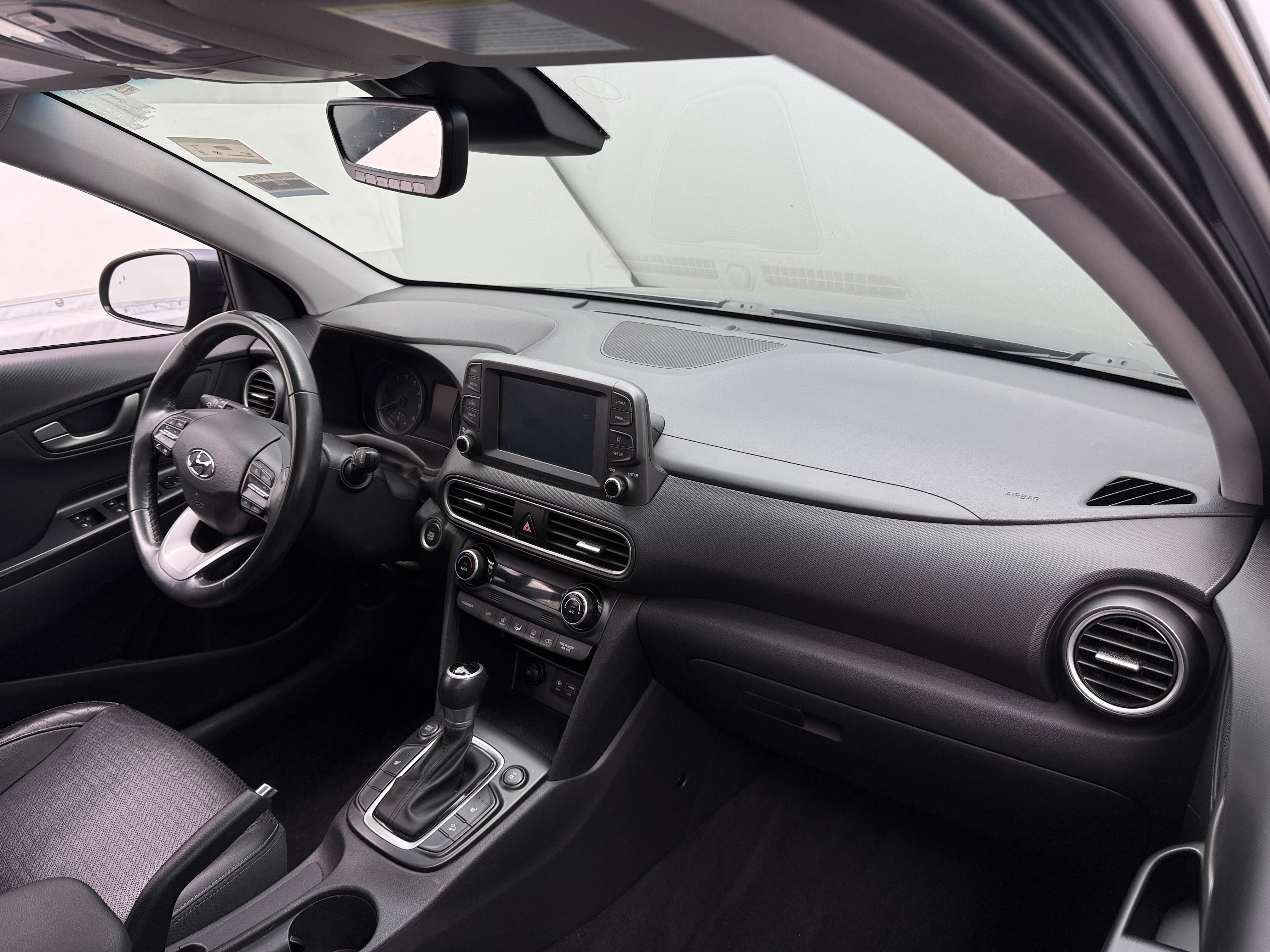 2019 Hyundai Kona Limited 2