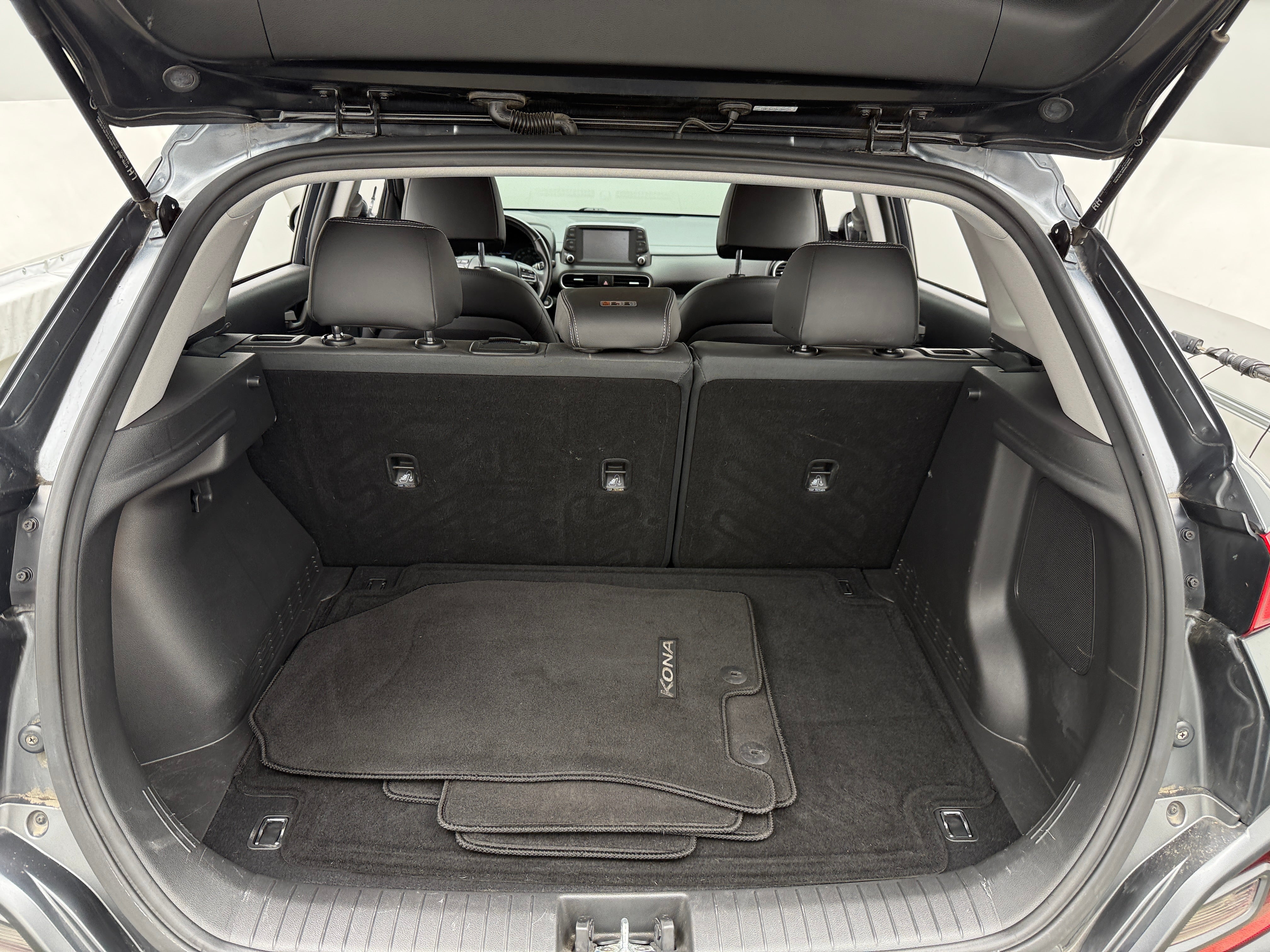 2019 Hyundai Kona Limited 6