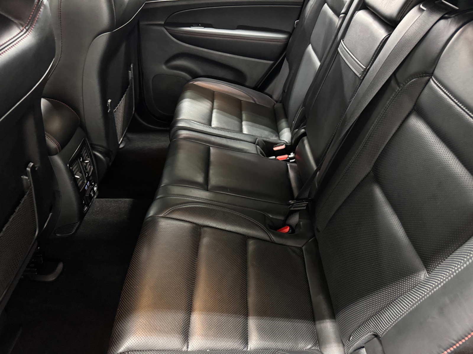 Thumbnail: 2020 Jeep Grand Cherokee - 5