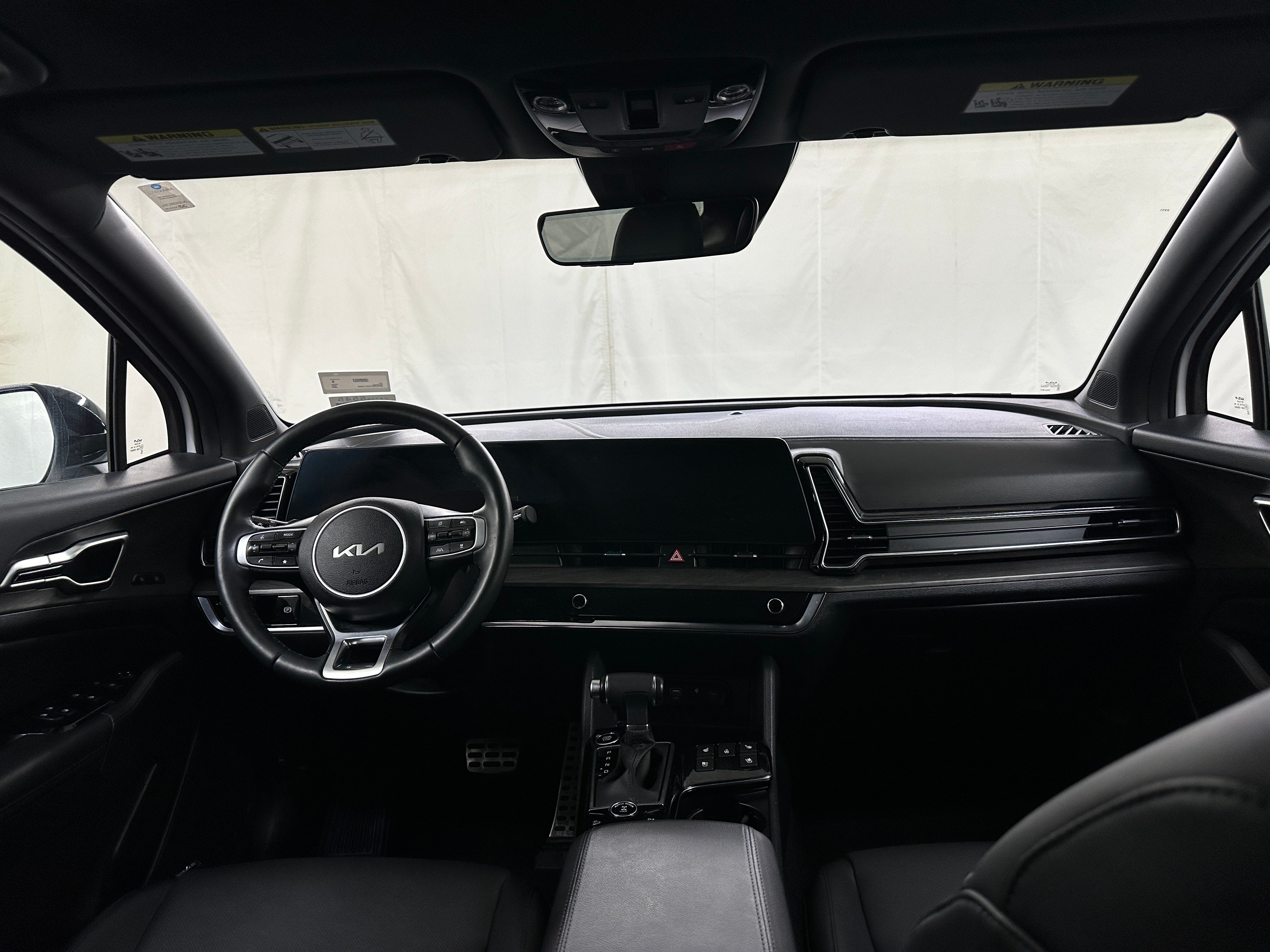 2023 Kia Sportage X-Pro Prestige 2