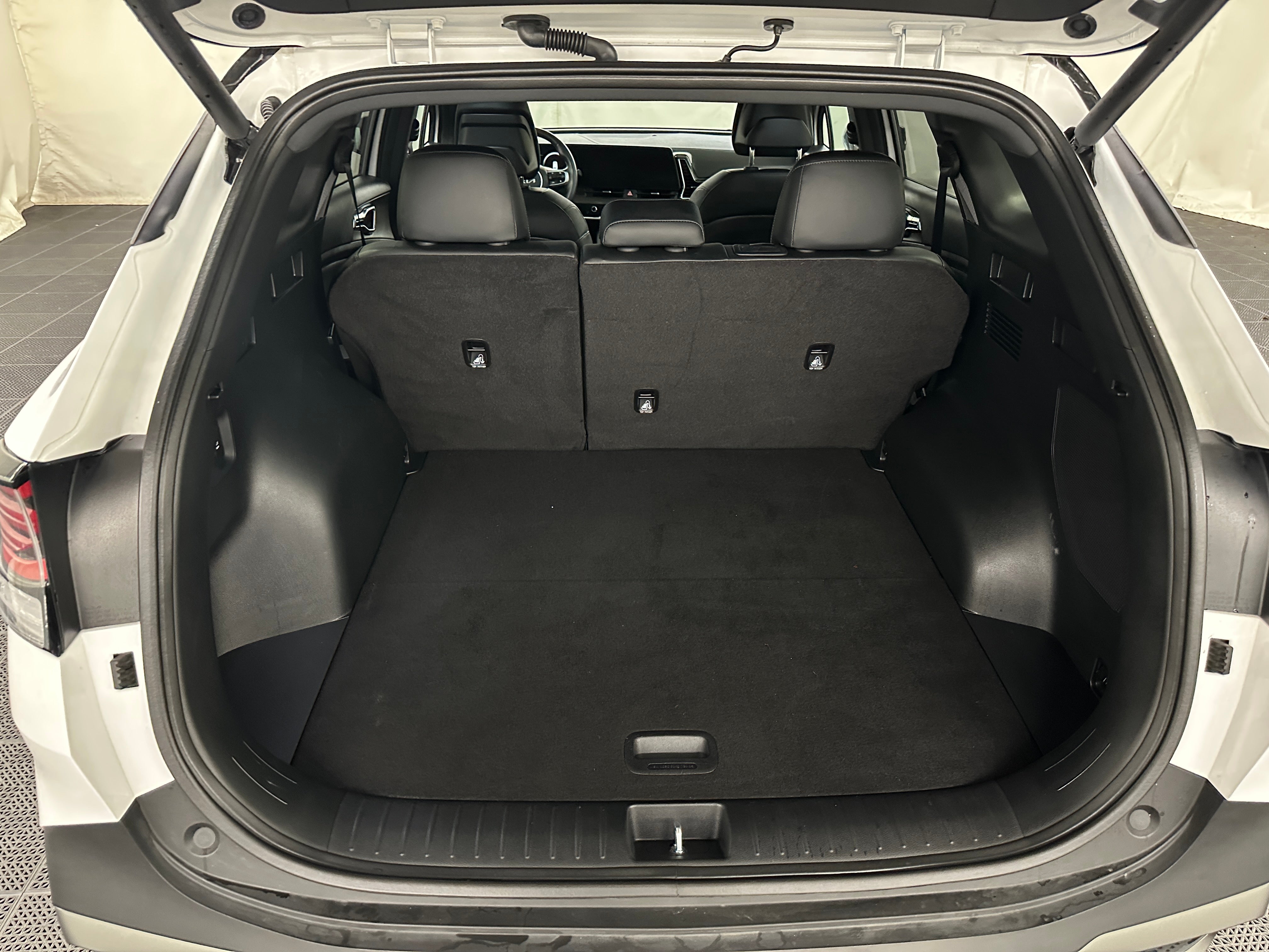 2023 Kia Sportage X-Pro Prestige 6
