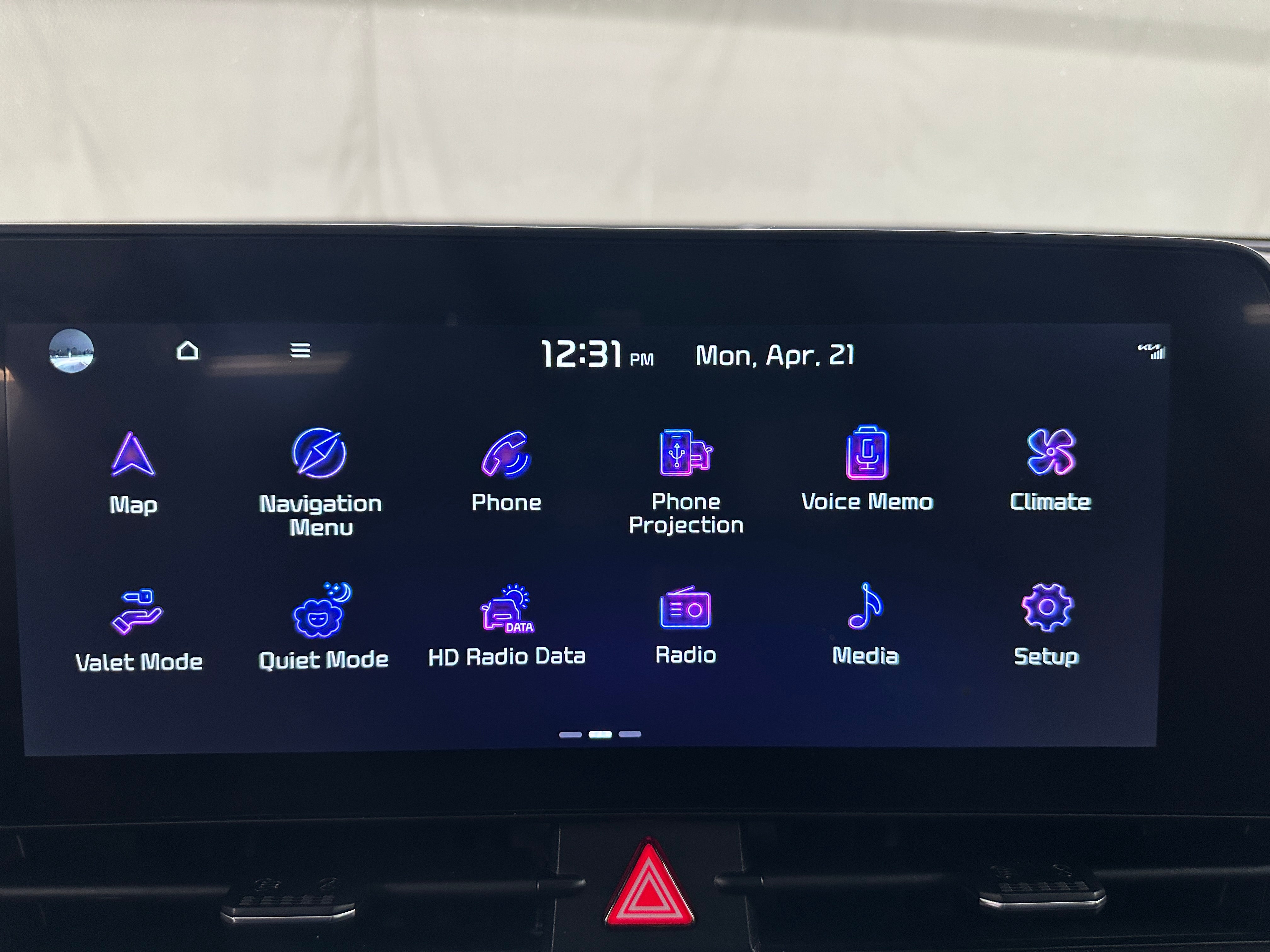 2023 Kia Sportage X-Pro Prestige 3