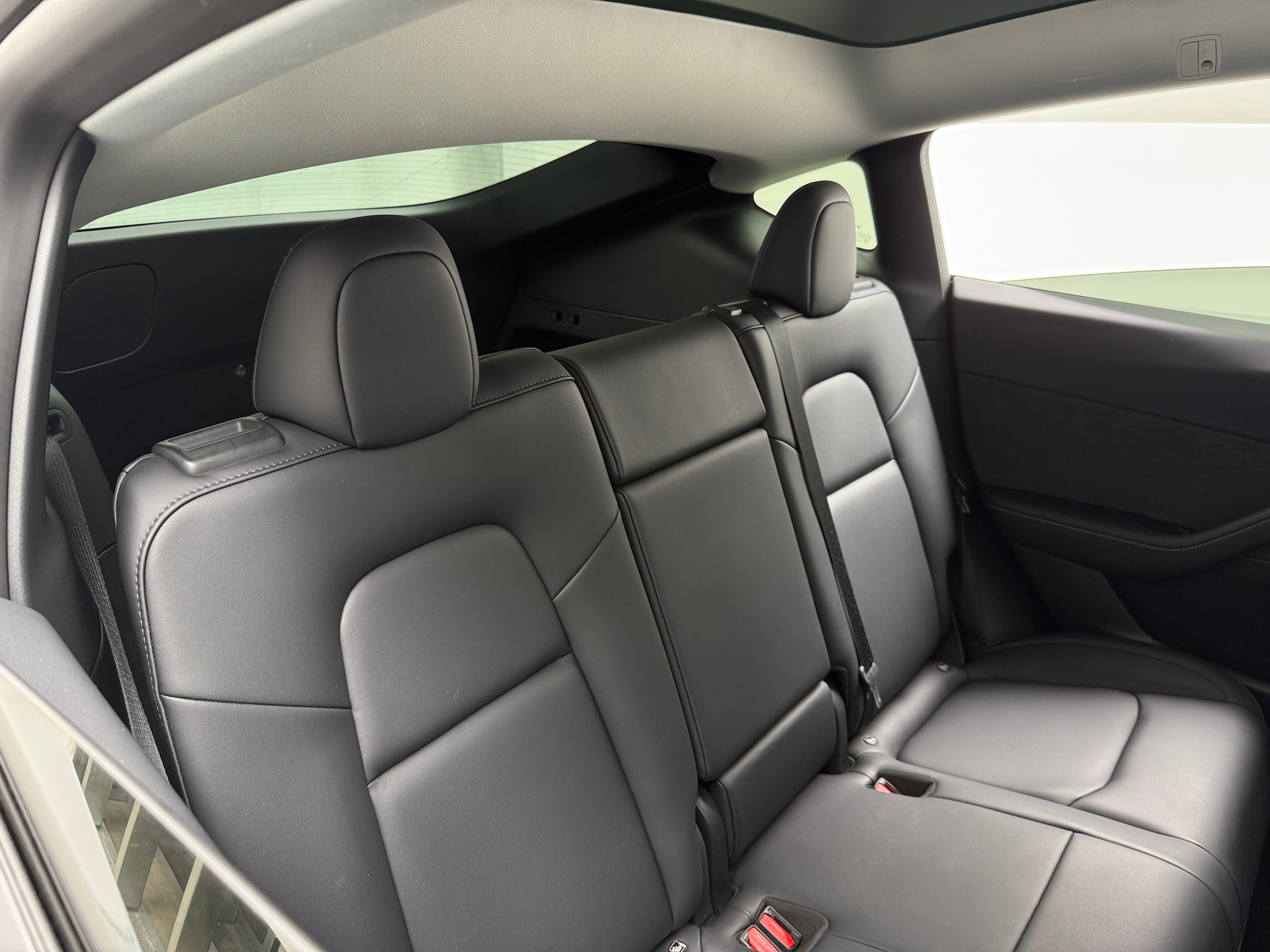 2022 Tesla Model Y Performance 5