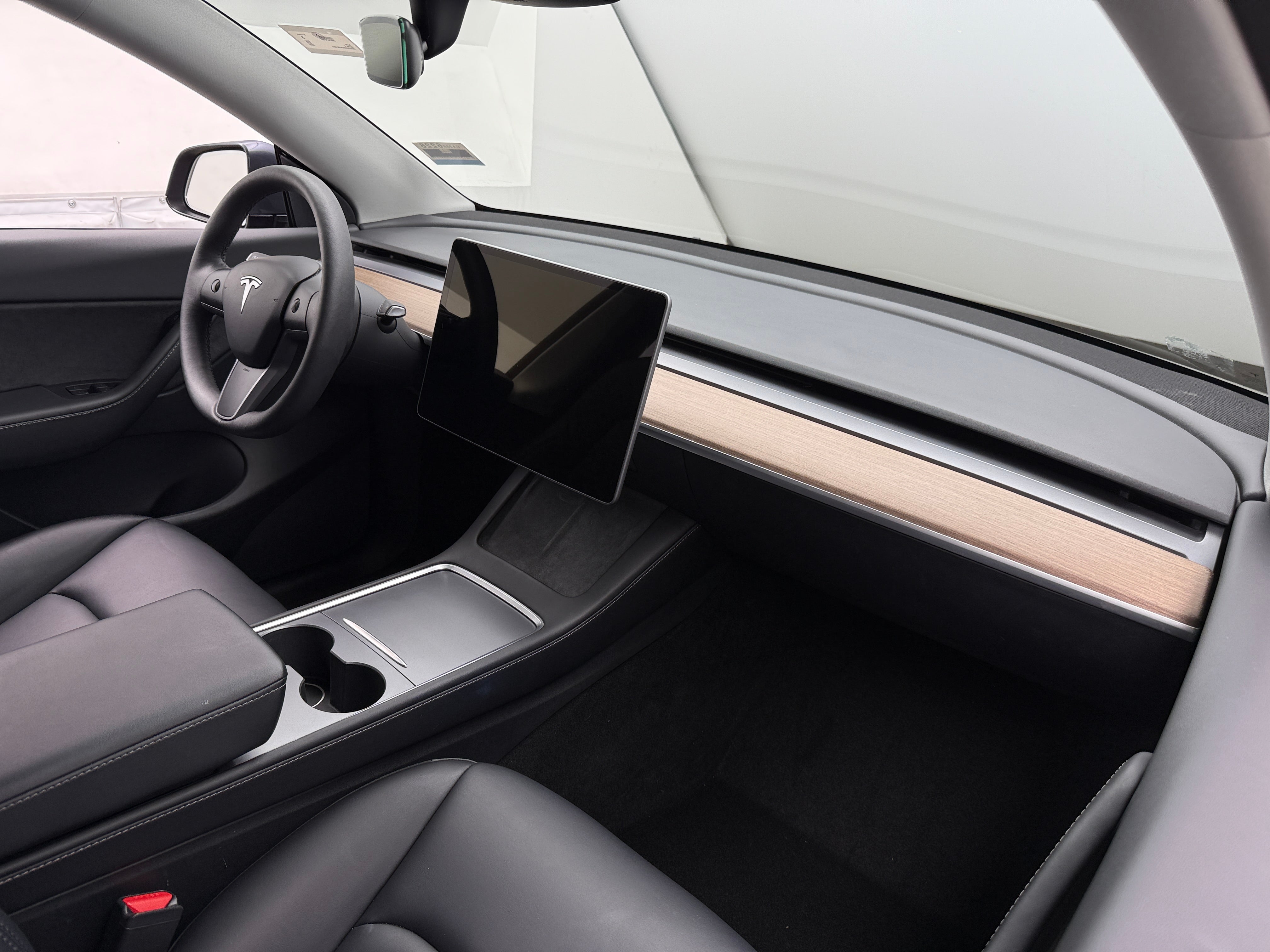 2022 Tesla Model Y Performance 2
