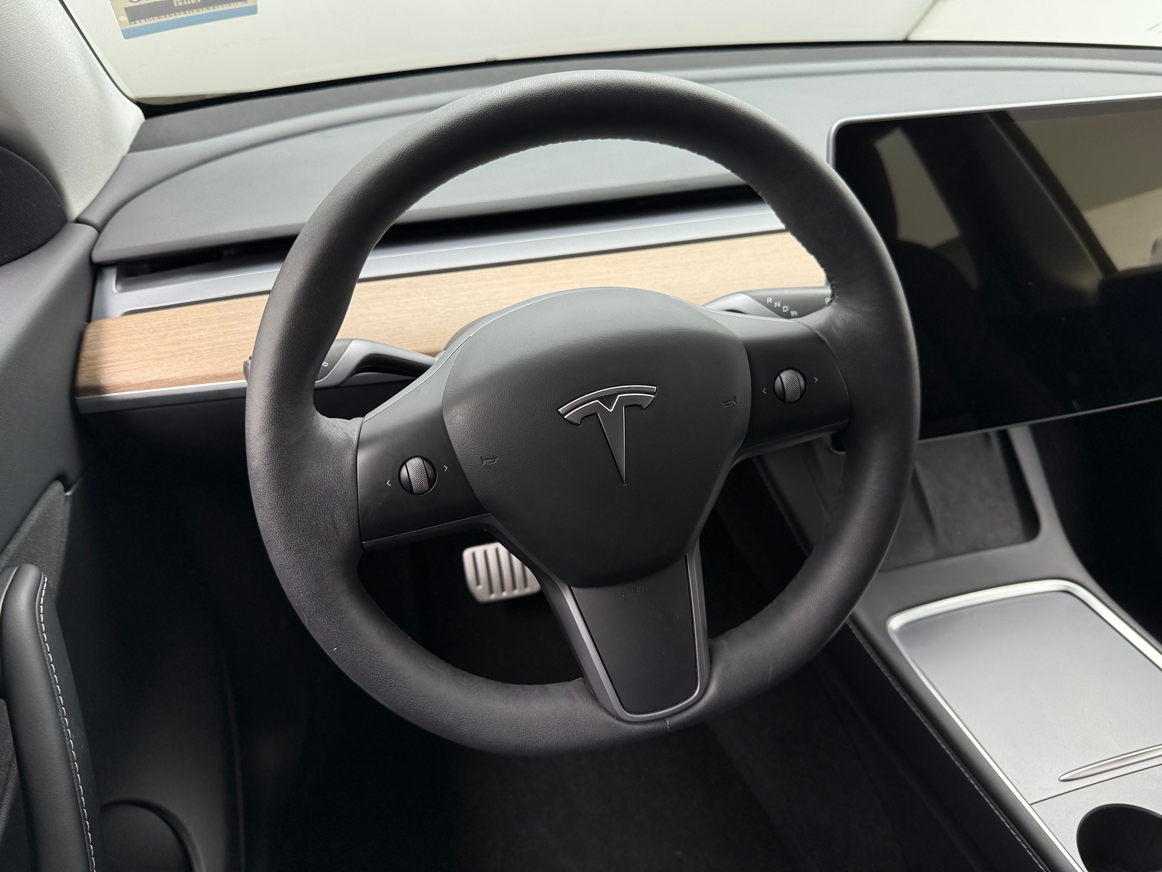 2022 Tesla Model Y Performance 4