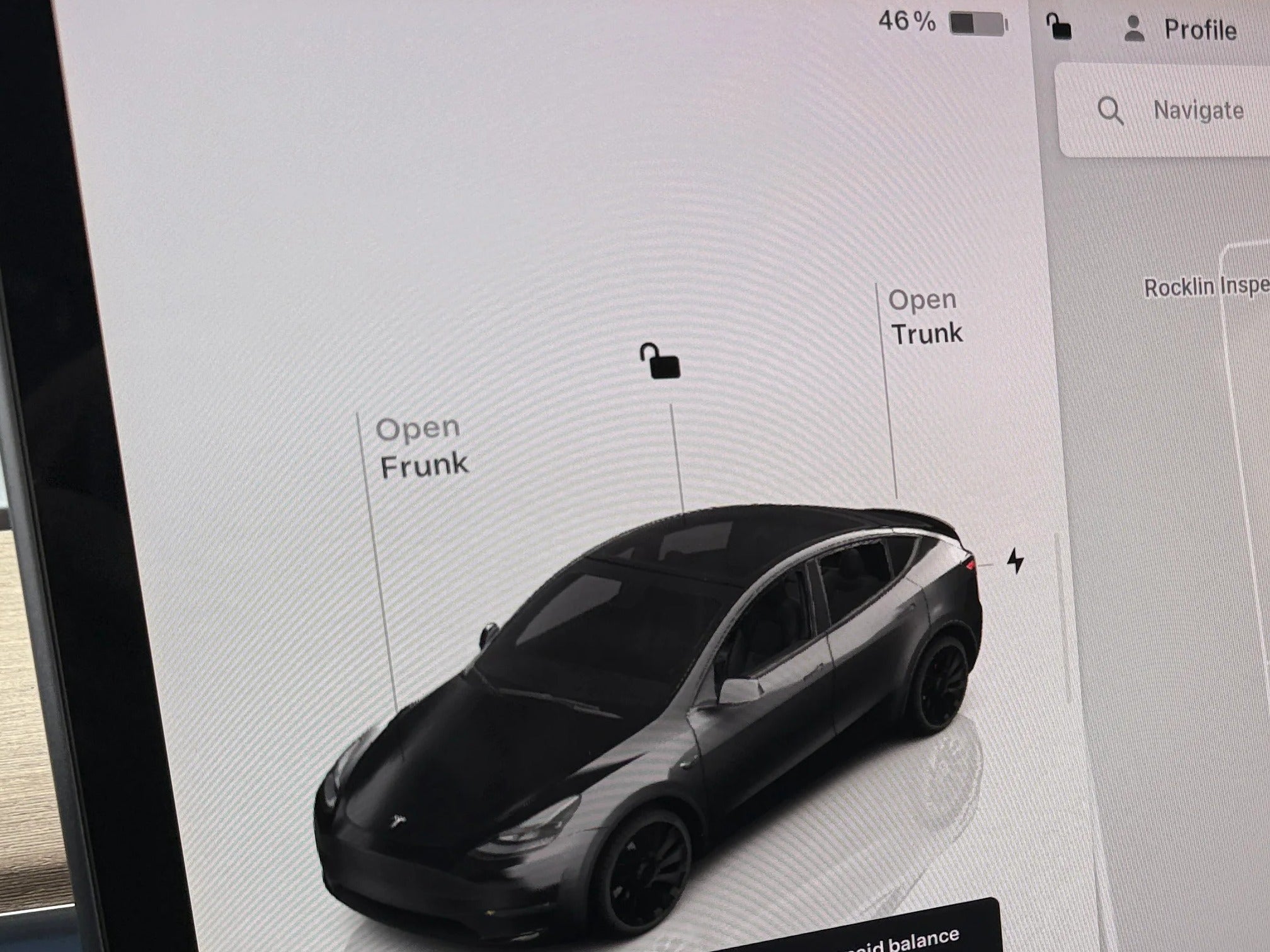 2022 Tesla Model Y Performance 3
