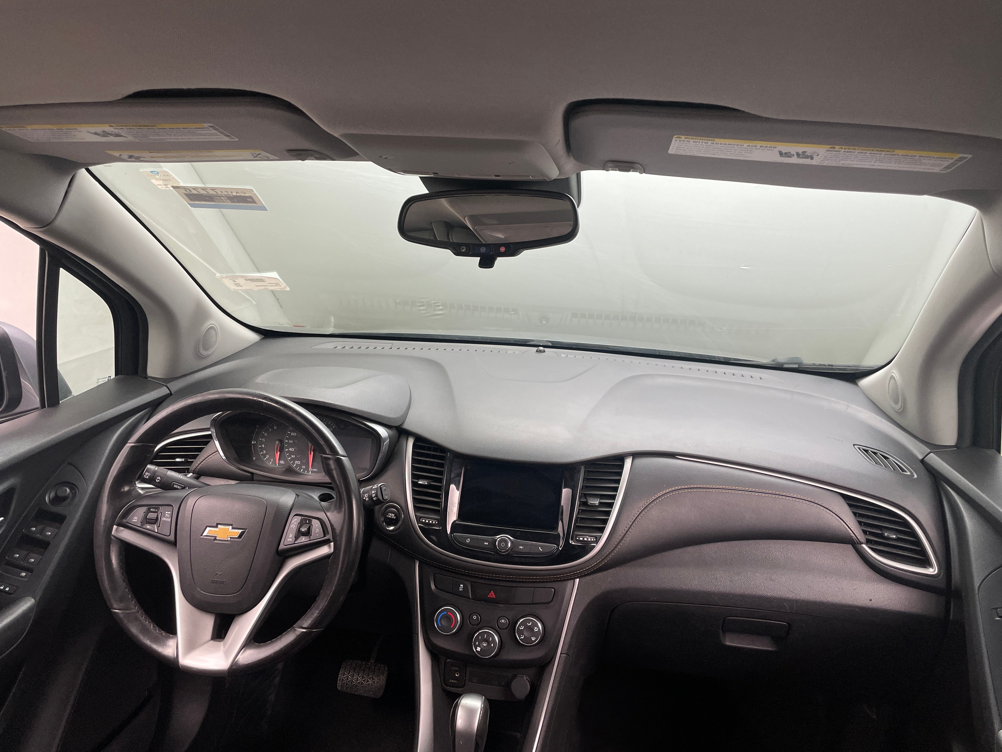 2019 Chevrolet Trax LT 2