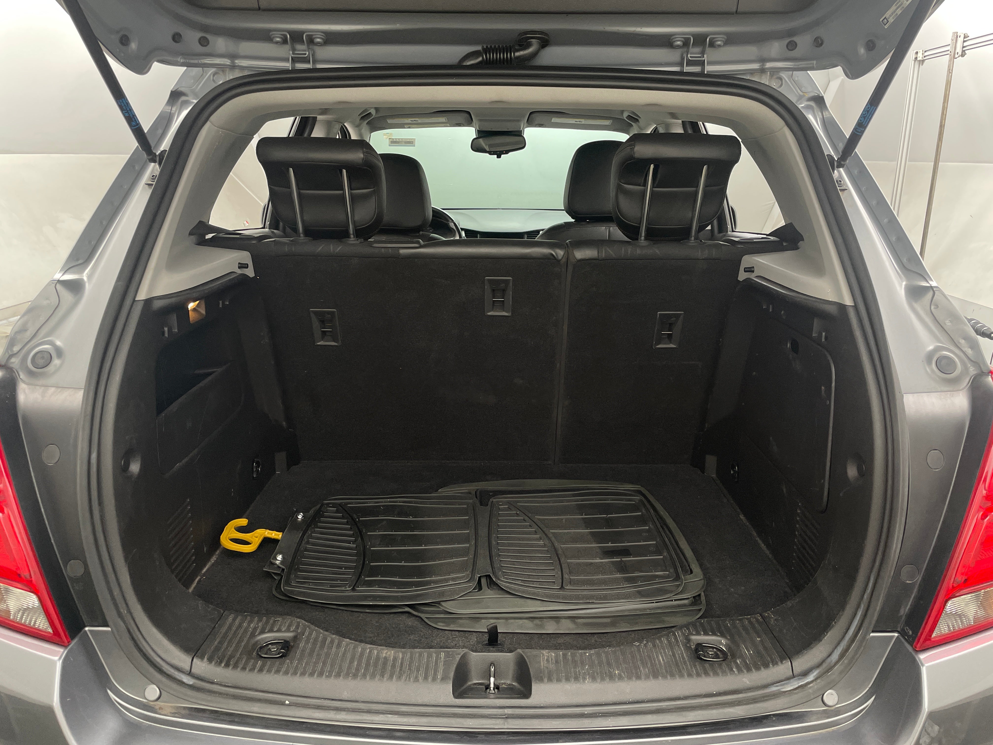 2019 Chevrolet Trax LT 6