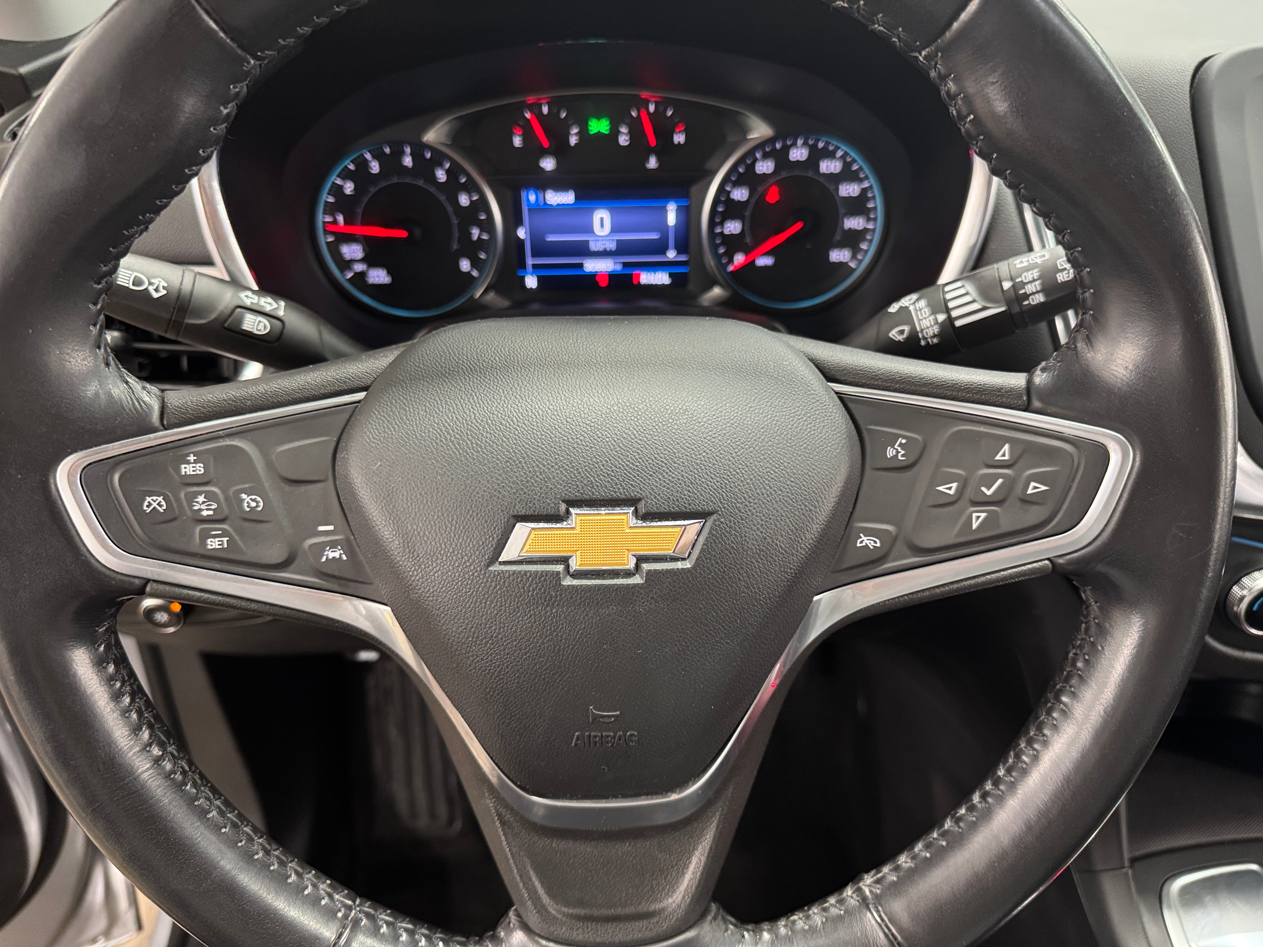 2022 Chevrolet Equinox LT 5