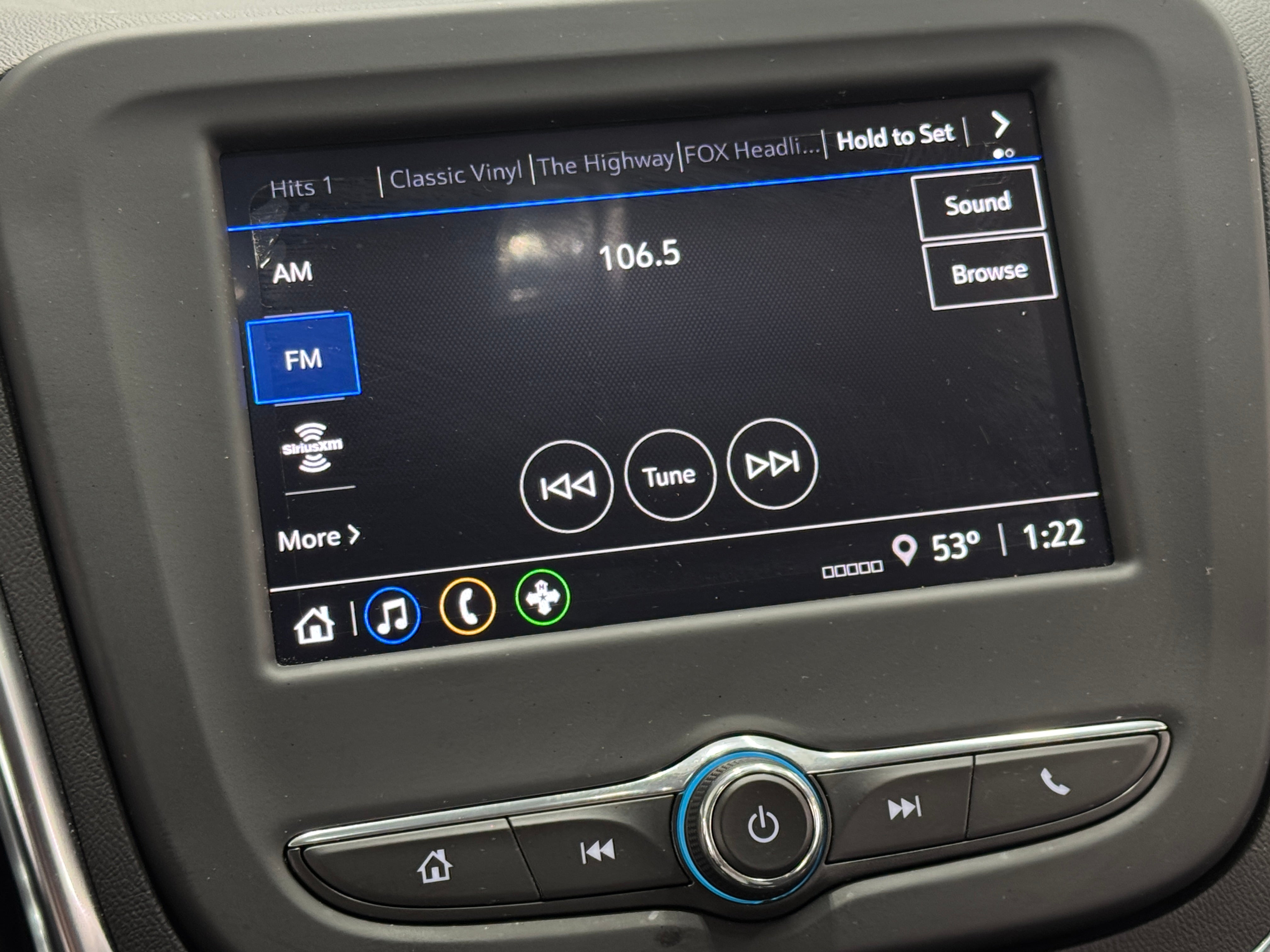 2022 Chevrolet Equinox LT 4
