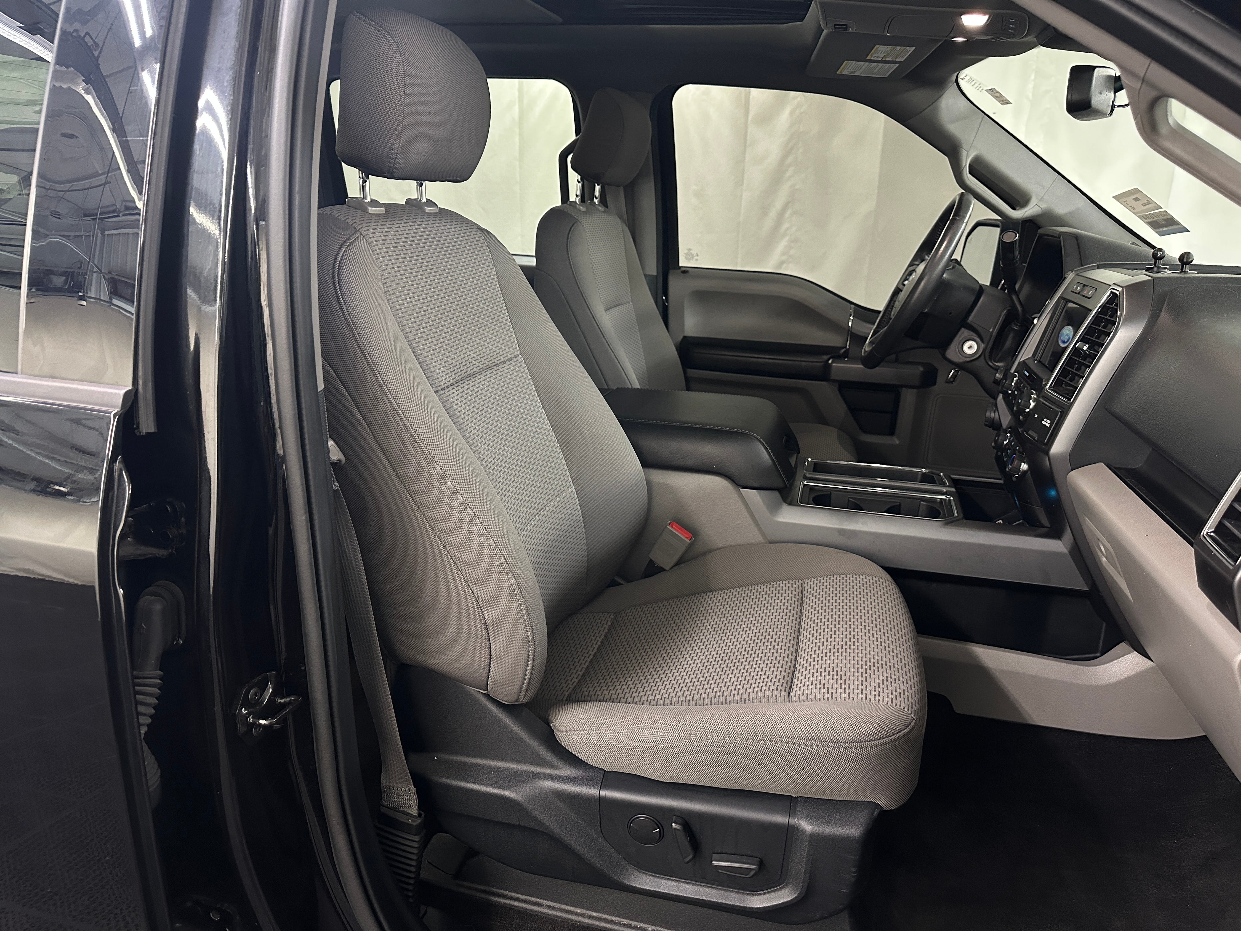 2019 Ford Econoline E-150 2