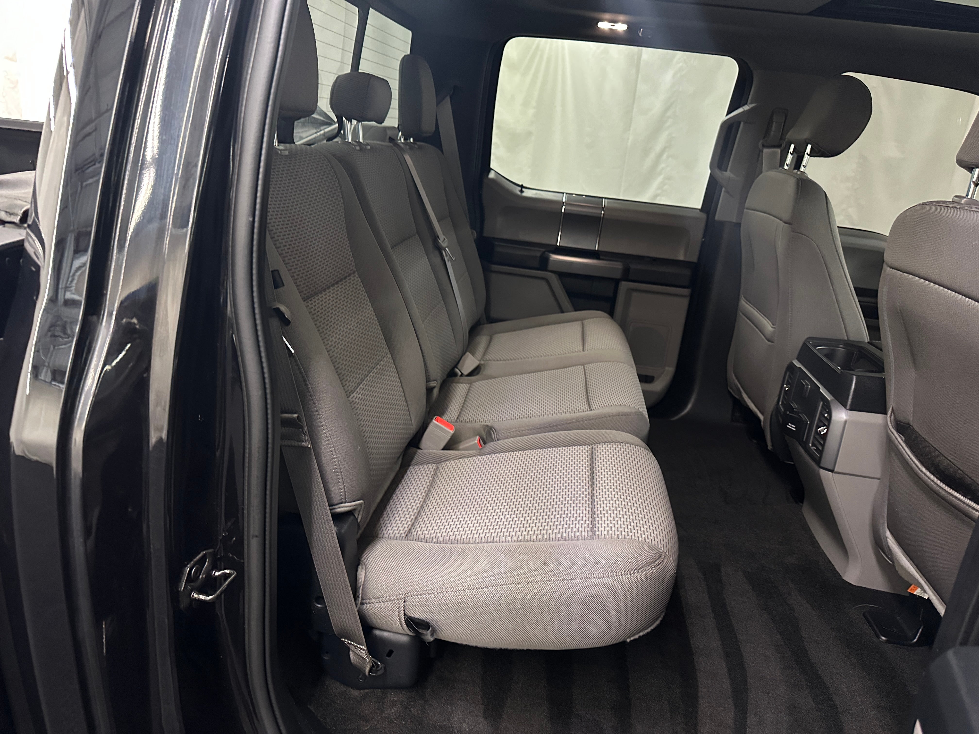 2019 Ford Econoline E-150 6
