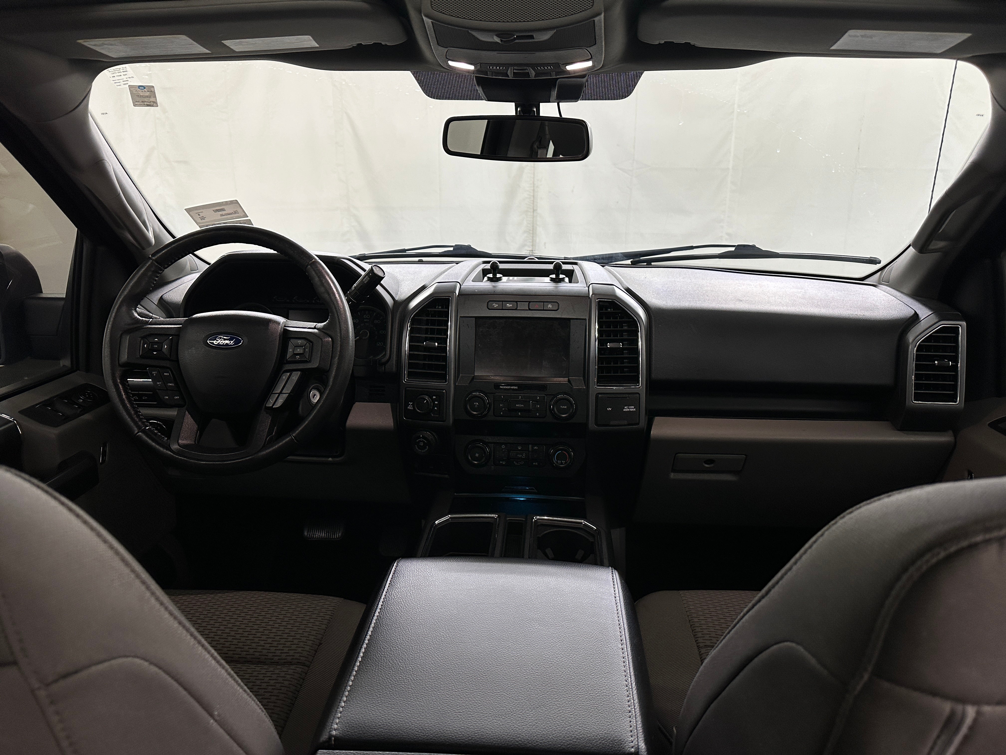 2019 Ford Econoline E-150 3