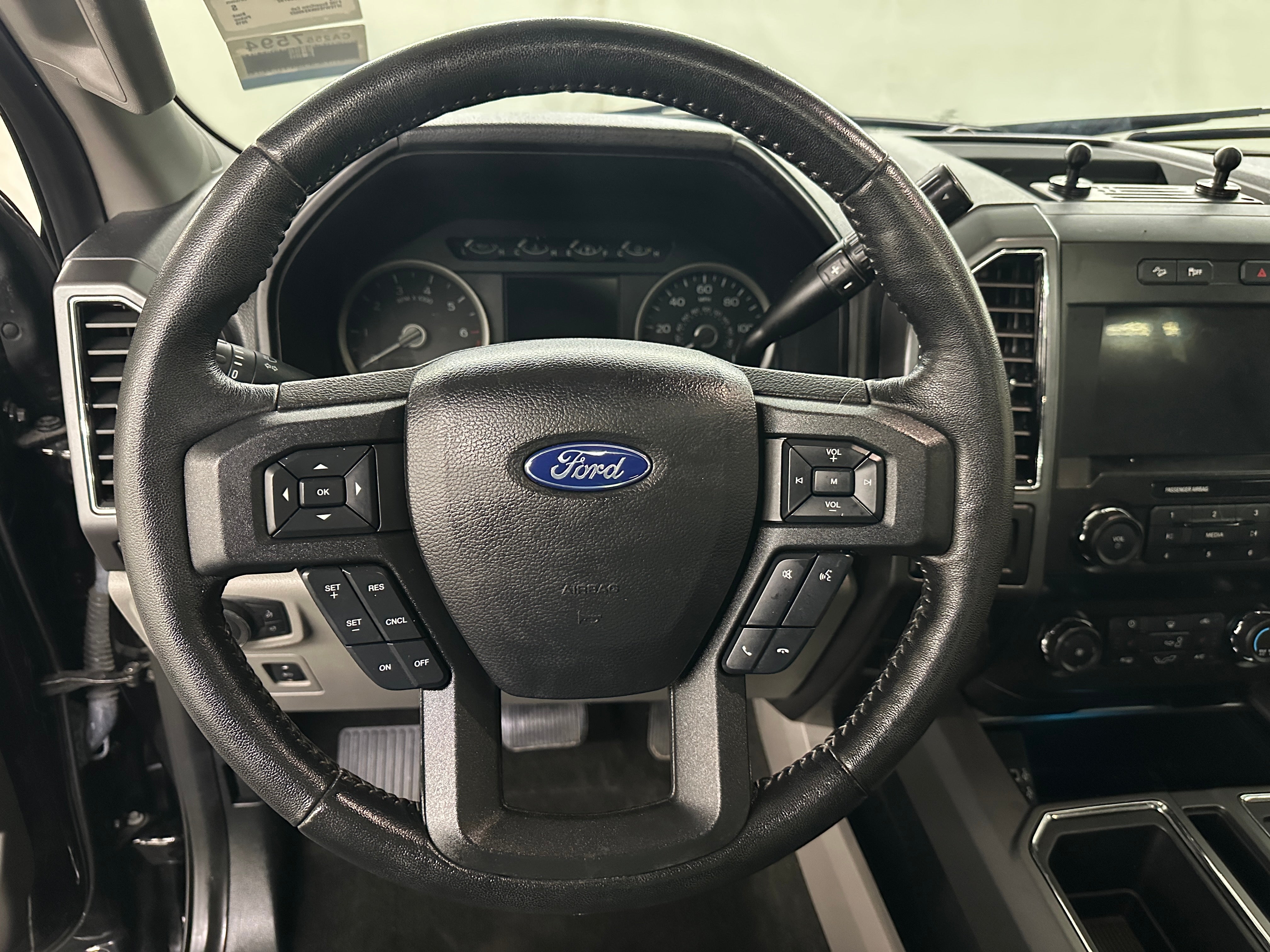 2019 Ford Econoline E-150 5