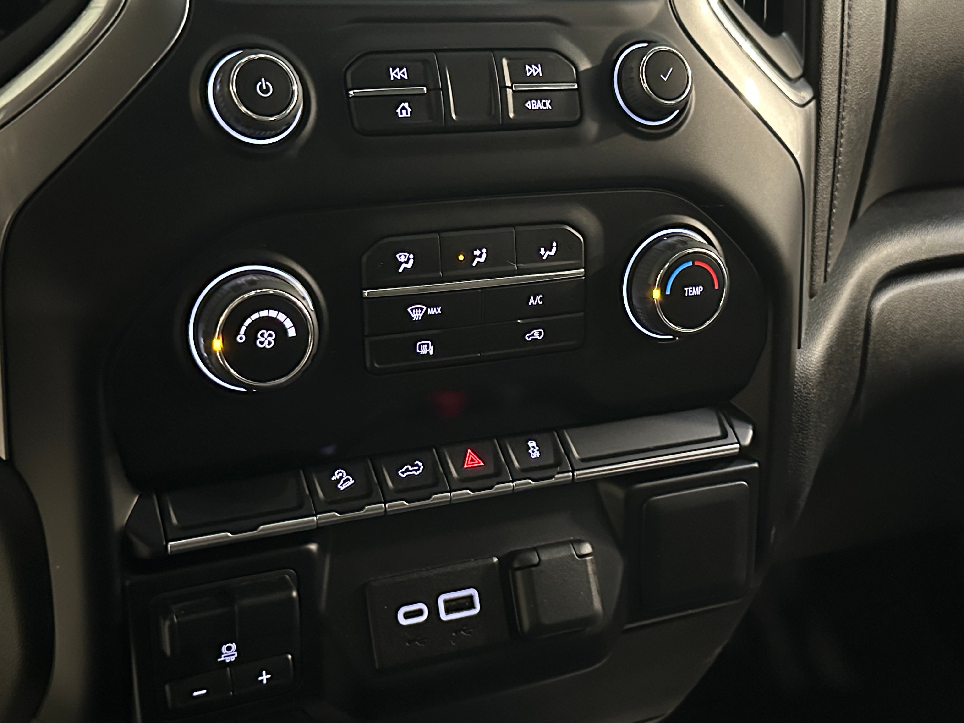2022 Chevrolet Silverado 2500 LT 4