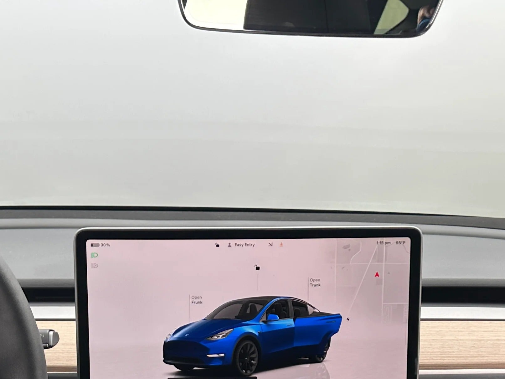 2023 Tesla Model Y Long Range 2