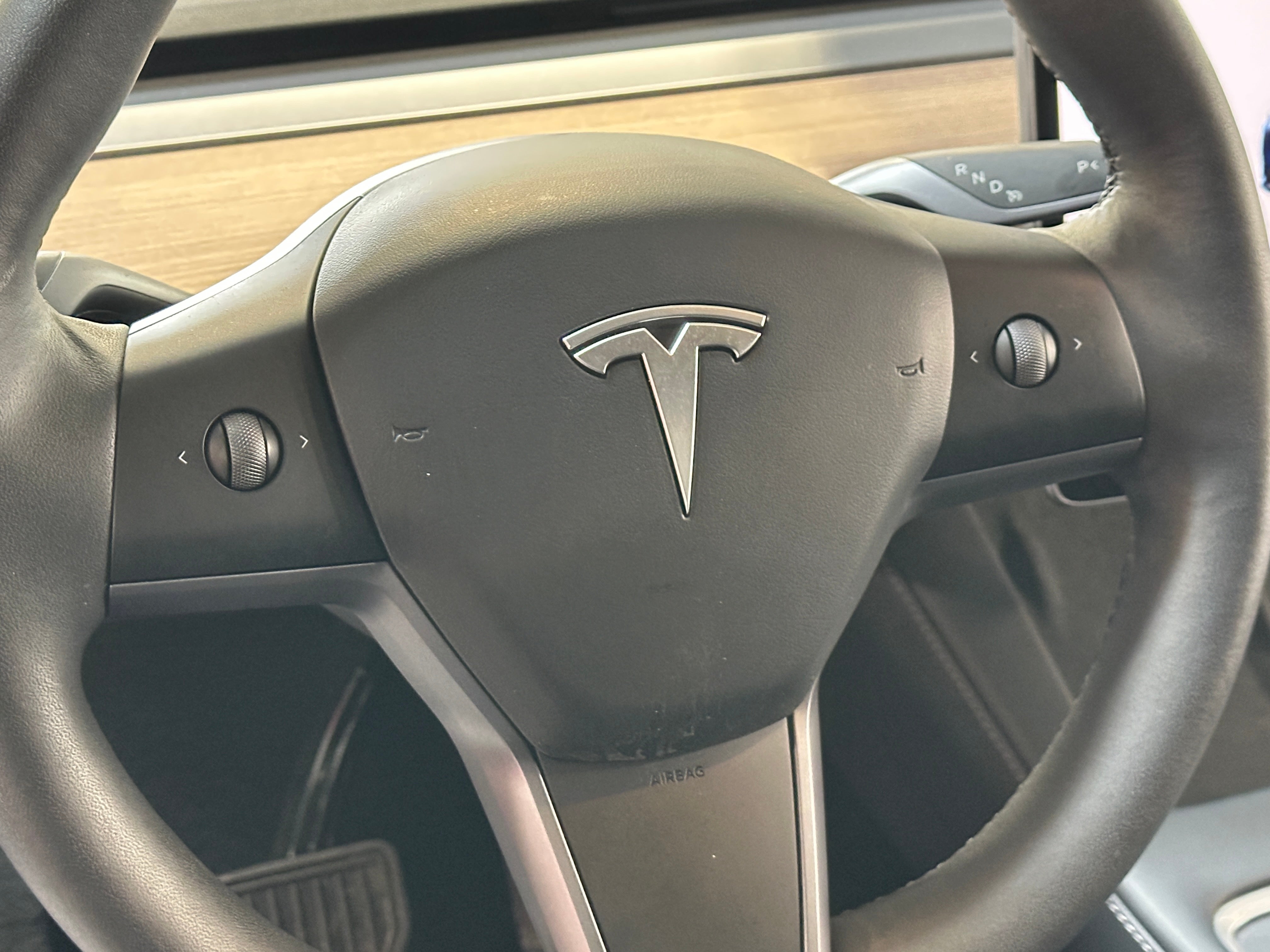 2023 Tesla Model Y Long Range 3