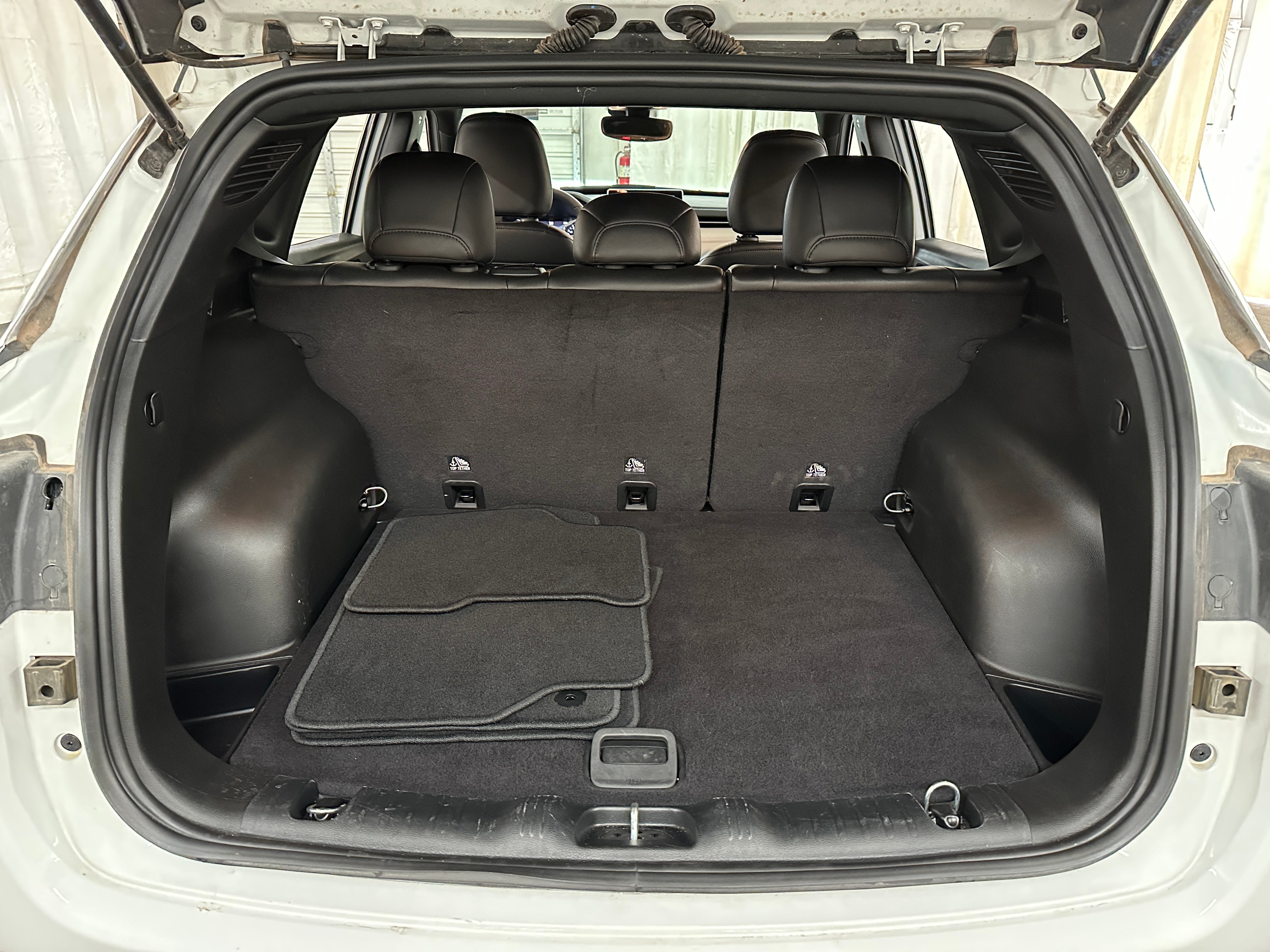 2024 Jeep Compass Limited 6