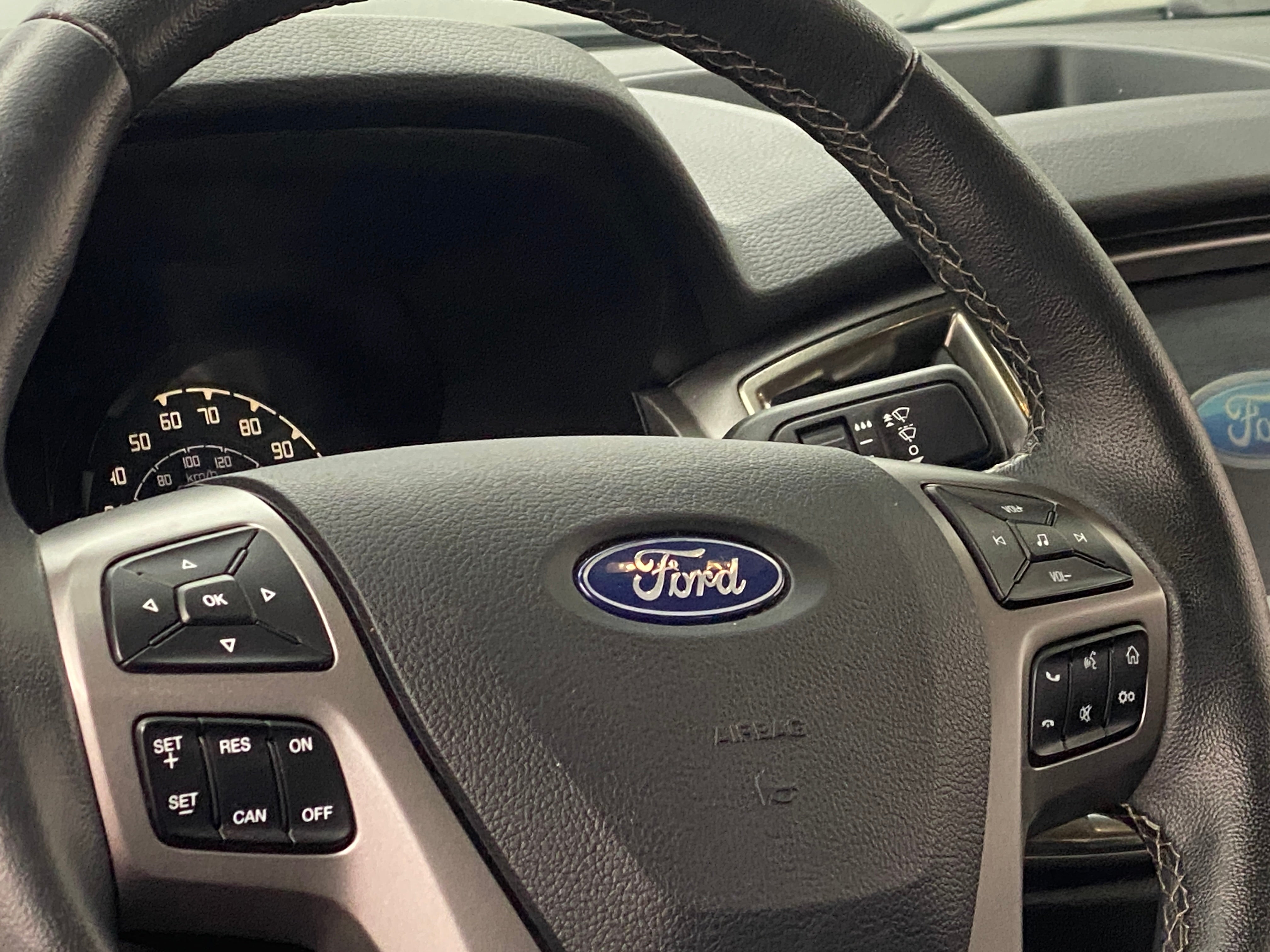 2021 Ford Ranger XLT 5