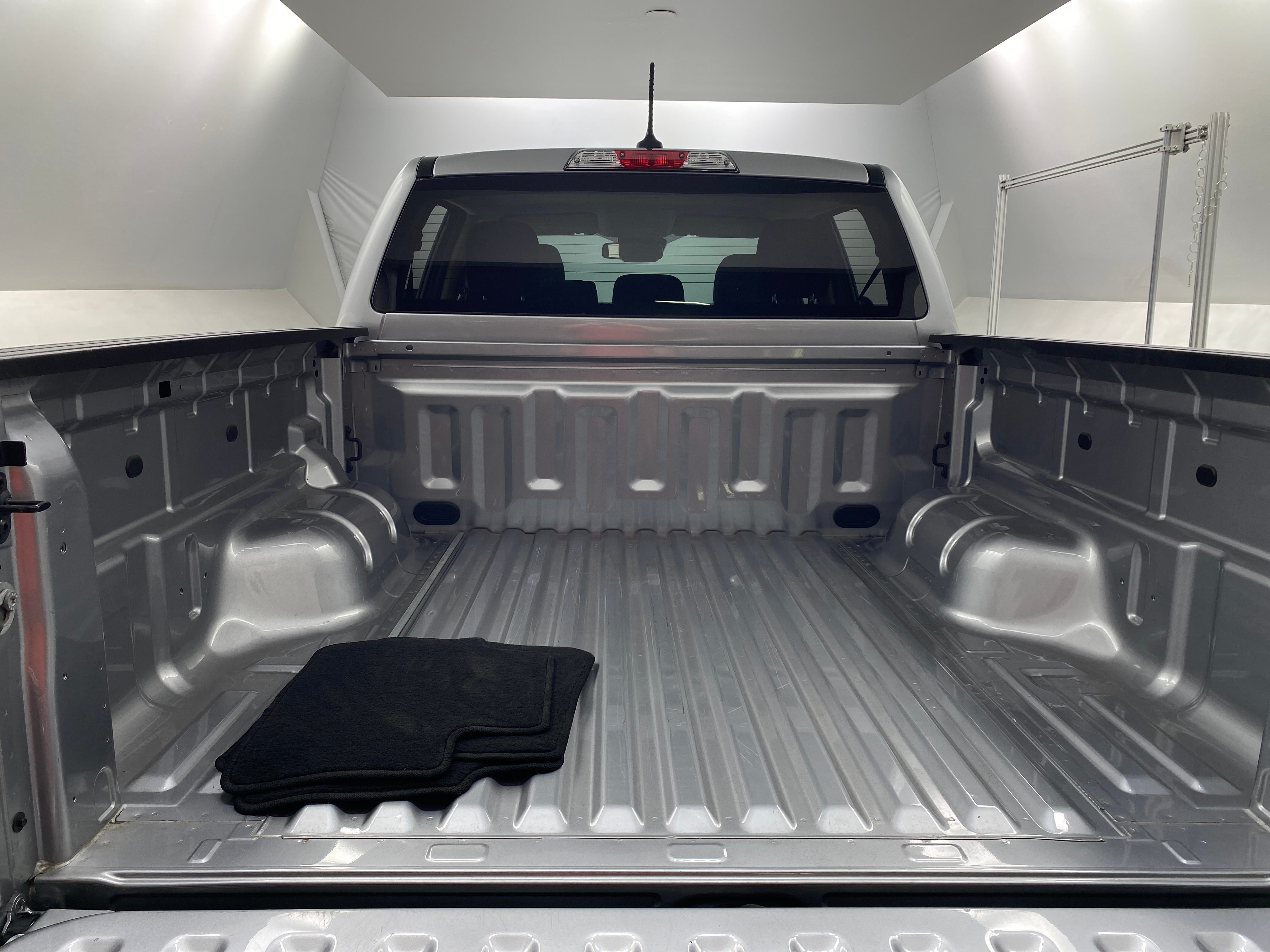 2021 Ford Ranger XLT 7