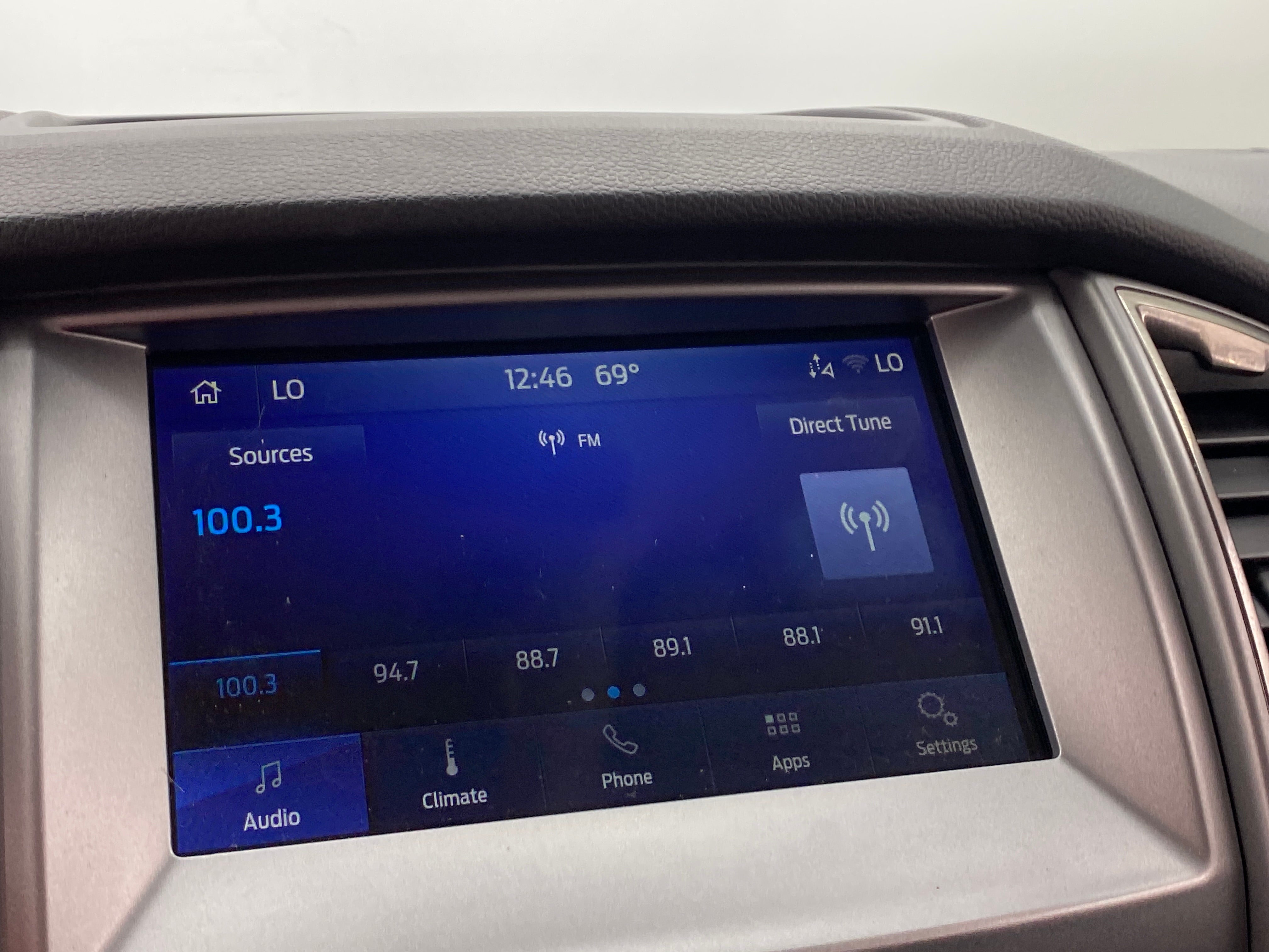 2021 Ford Ranger XLT 4
