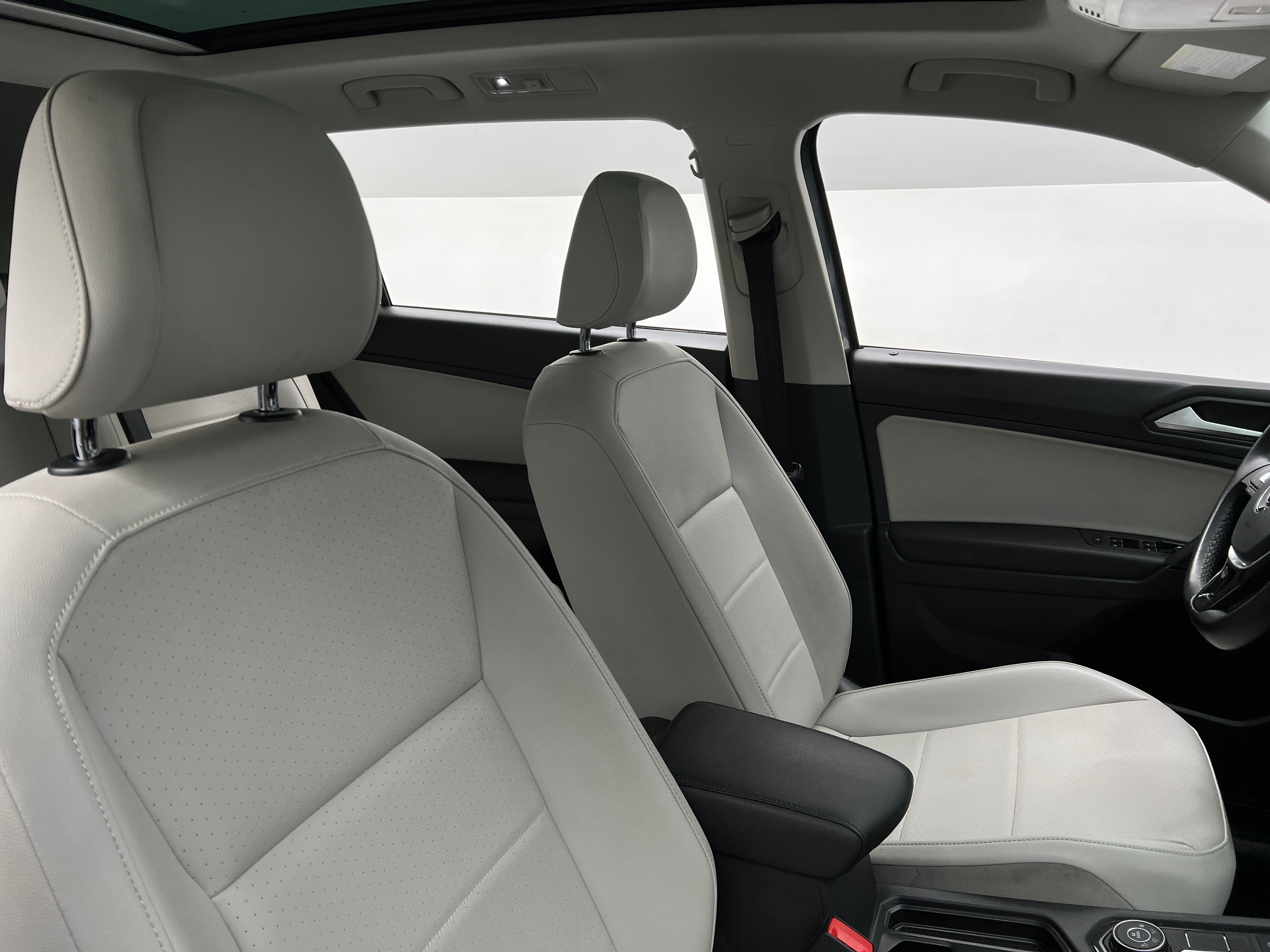 2019 Volkswagen Tiguan 2.0T 2
