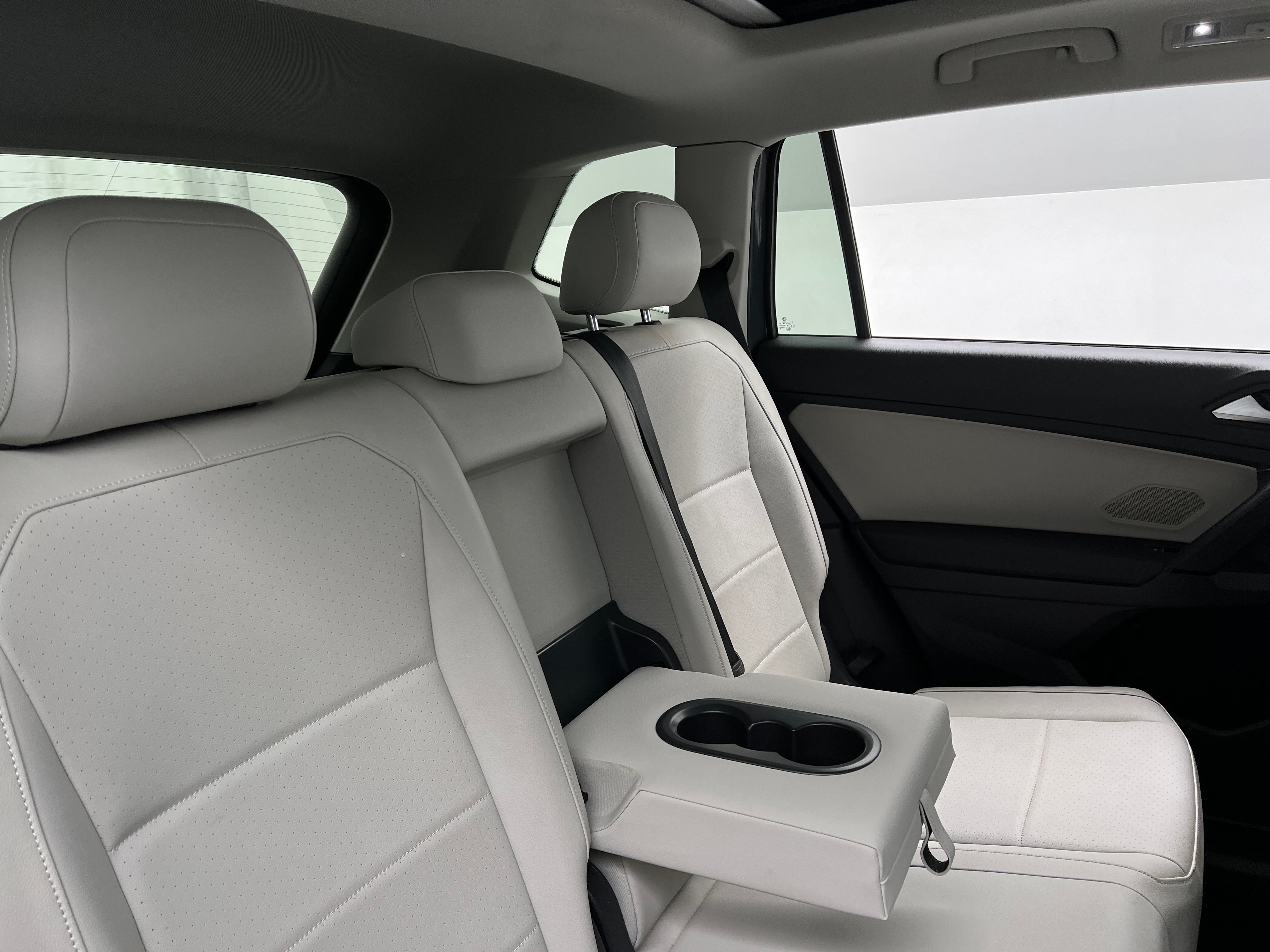 2019 Volkswagen Tiguan 2.0T 6