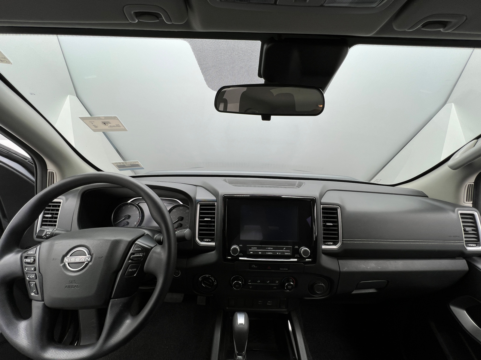 Thumbnail: 2023 Nissan Frontier - 3
