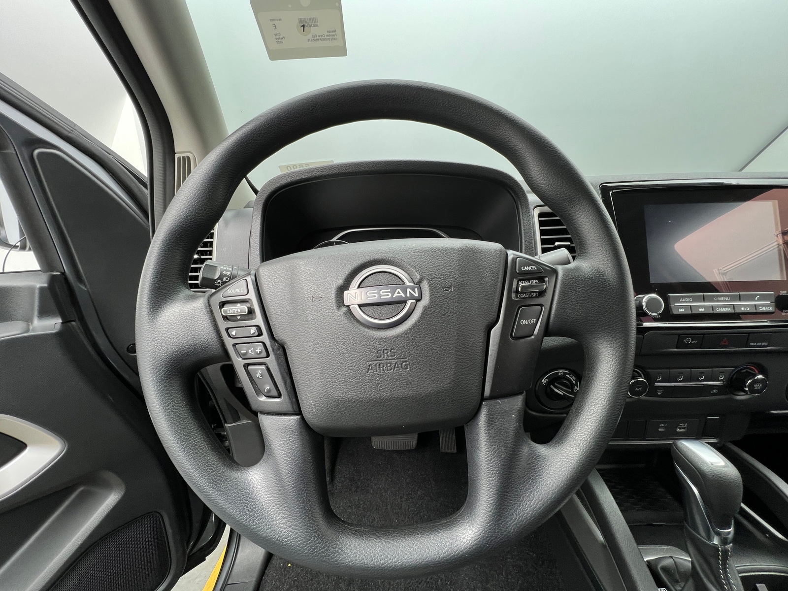 Thumbnail: 2023 Nissan Frontier - 5