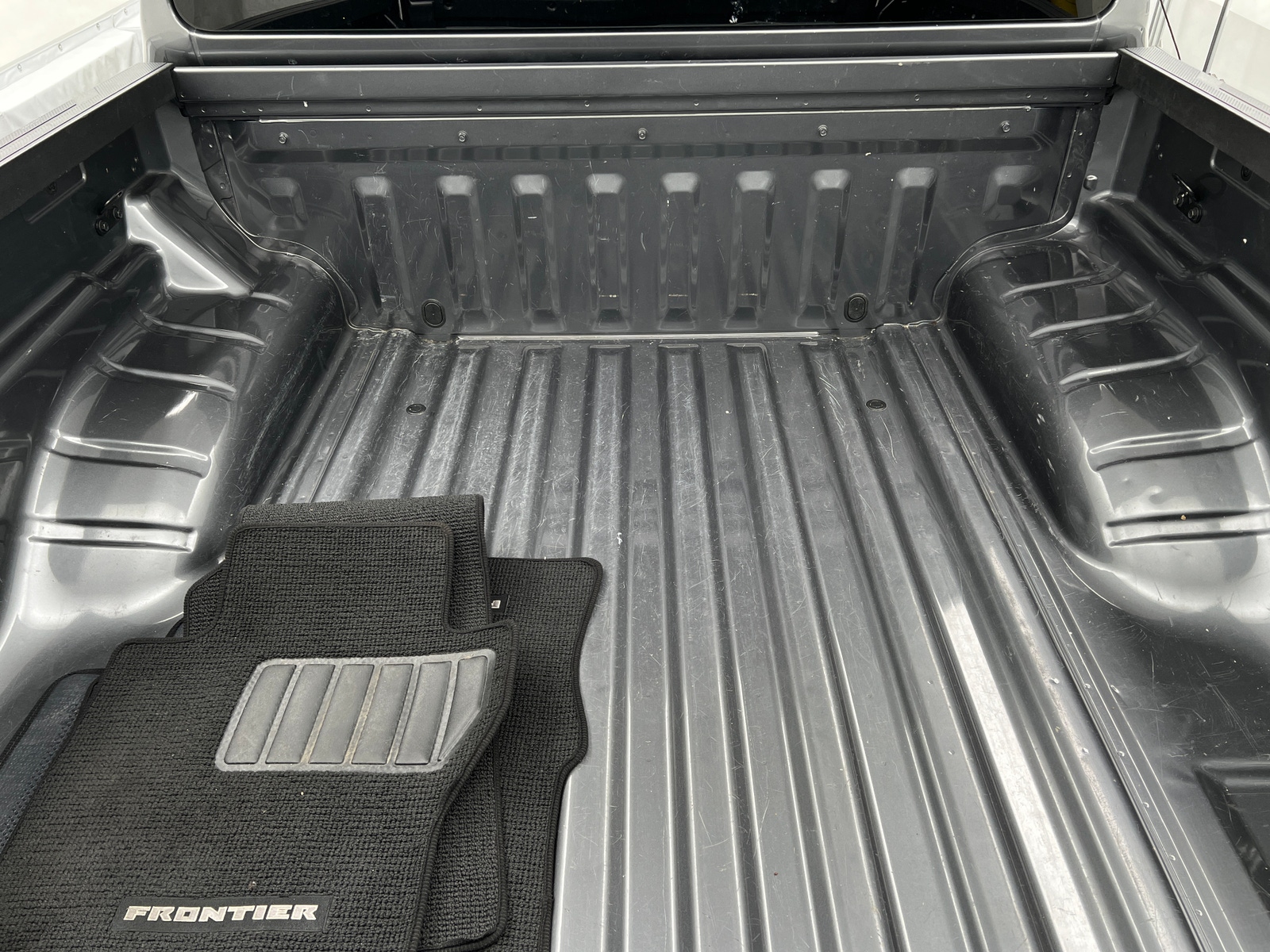 Thumbnail: 2023 Nissan Frontier - 7